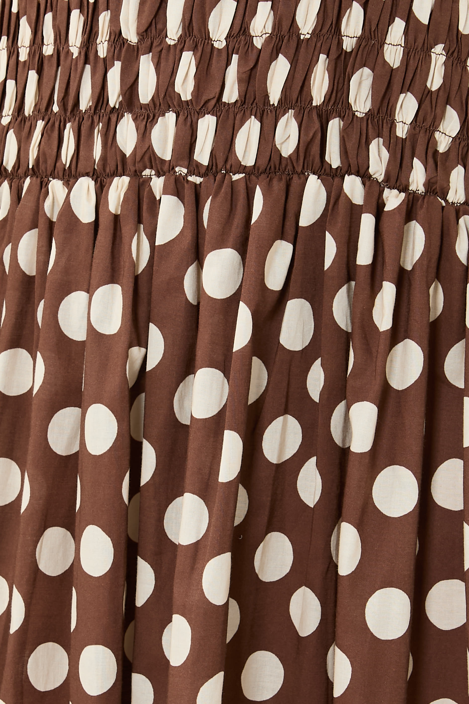 فستان لويزا متوسط ​​الطول