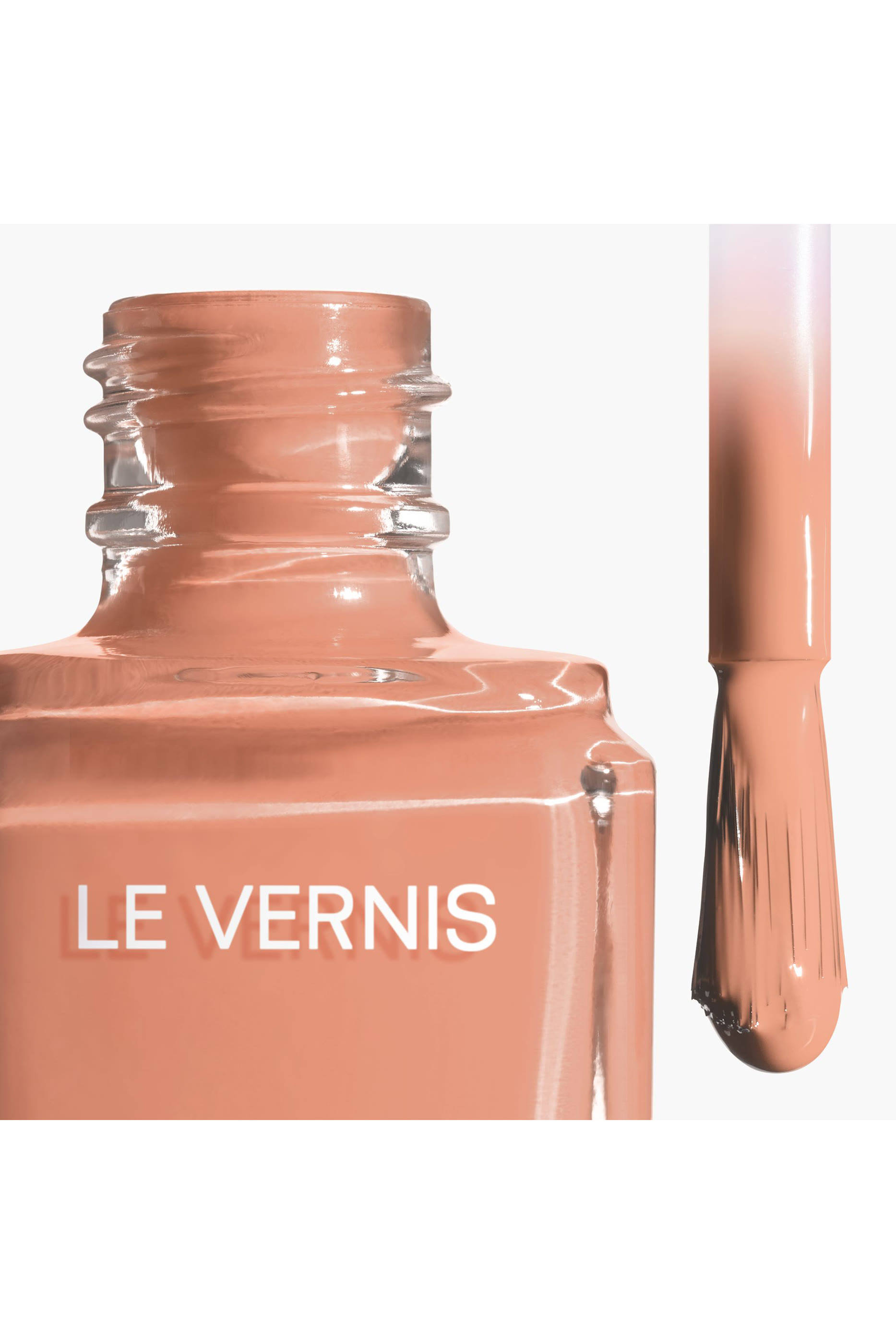 طلاء أظافر Le Vernis