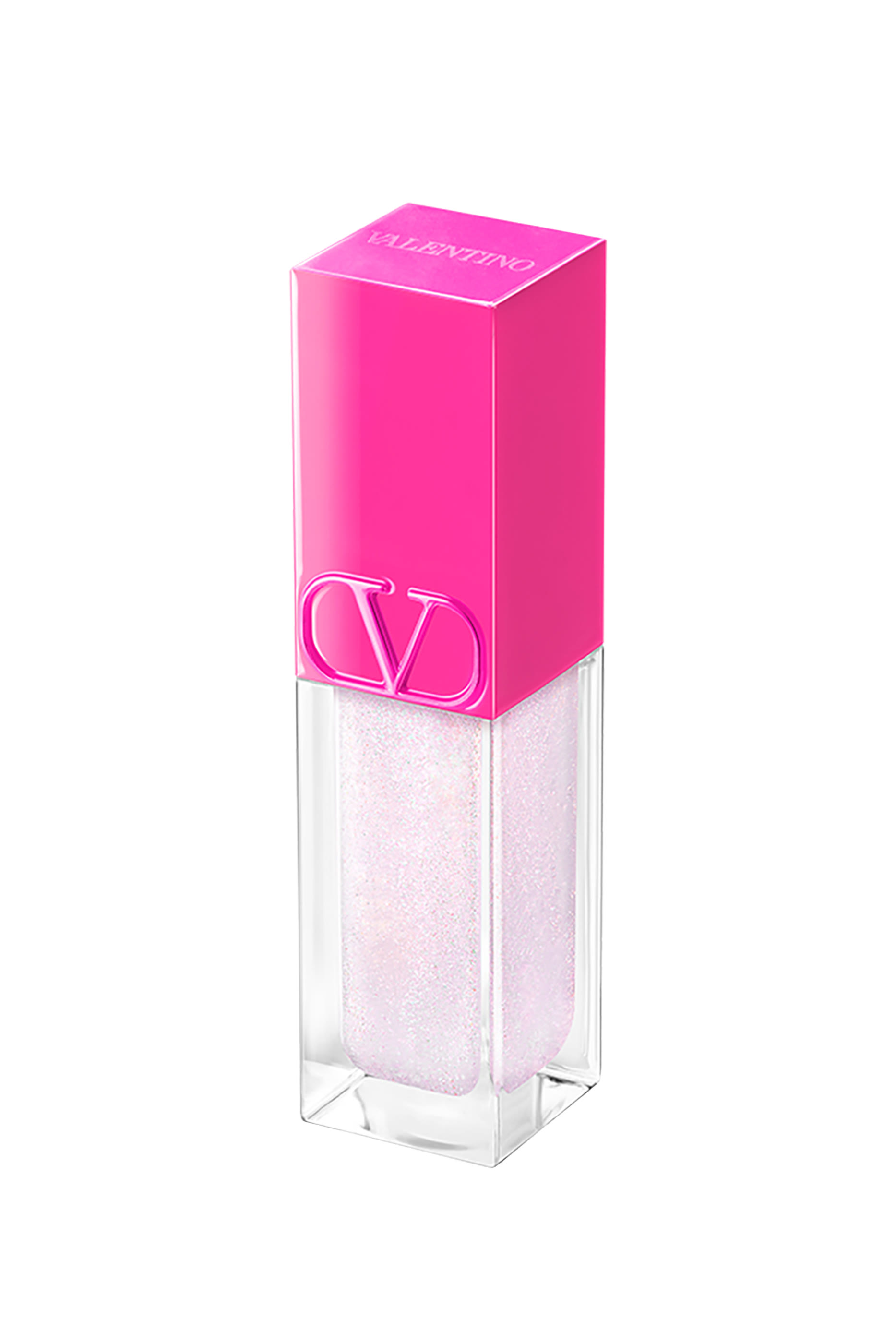 ملمع ملأ الشفاه