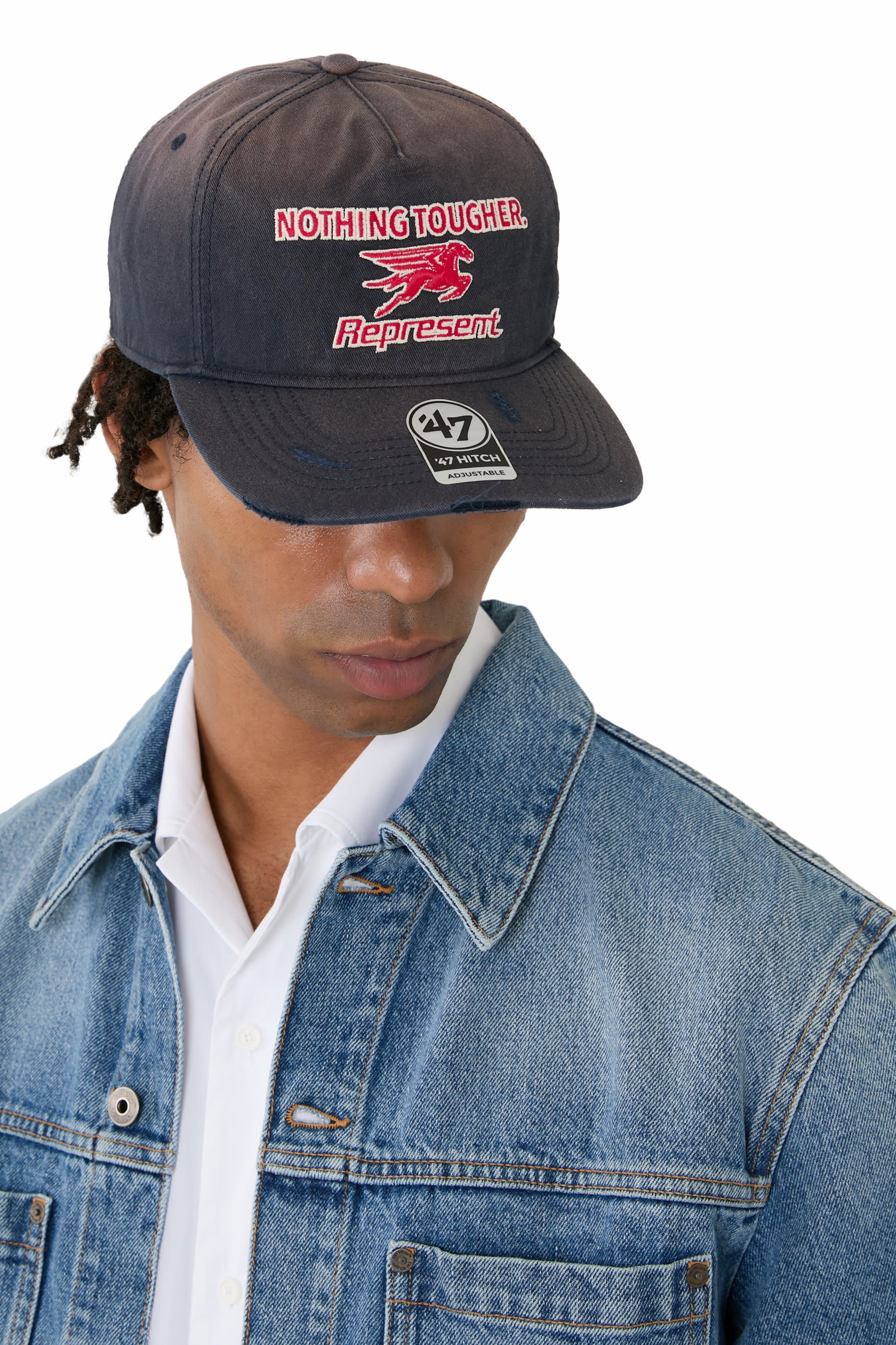 كاب 47 نوثينغ توفر