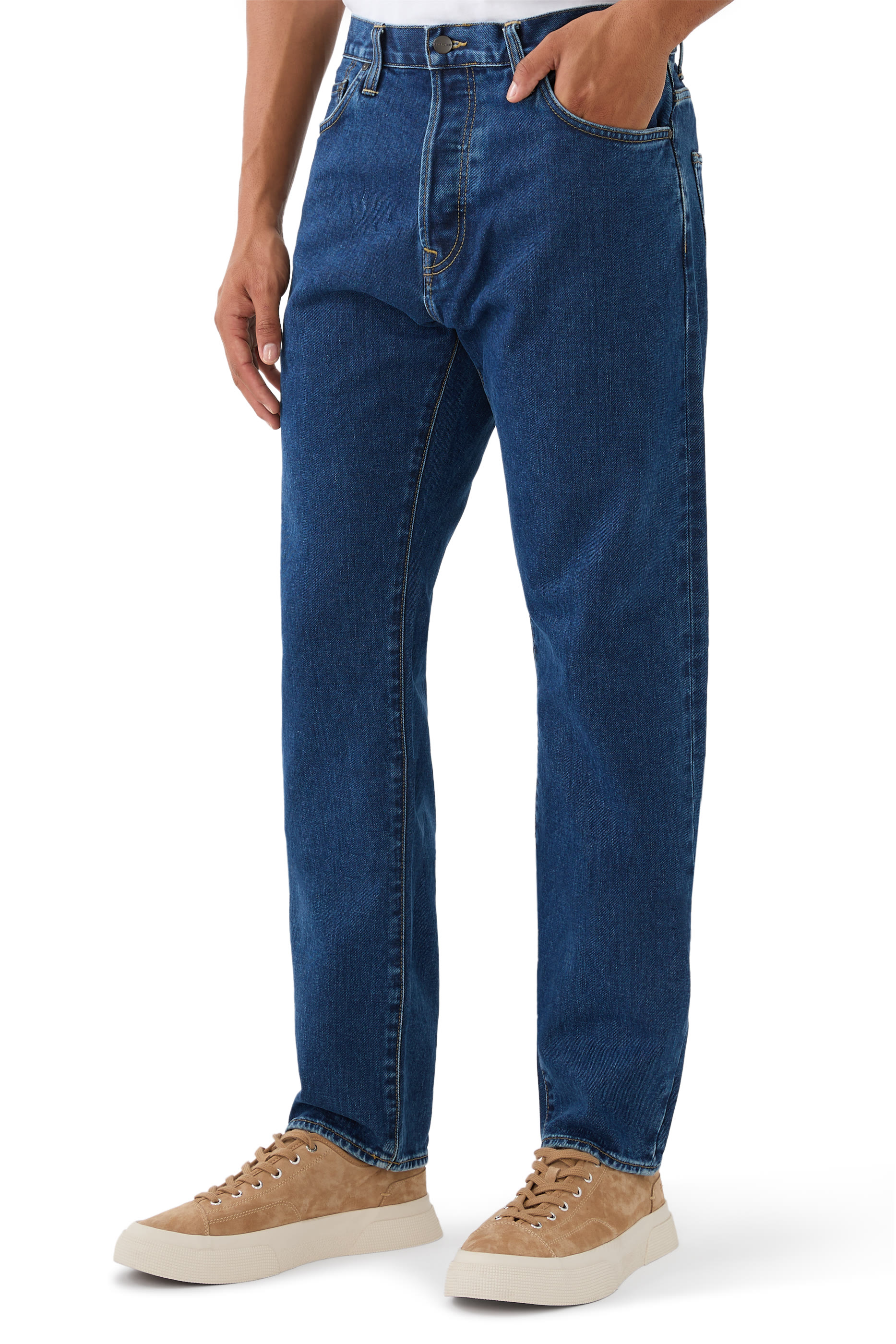 بنطال كلوندايك