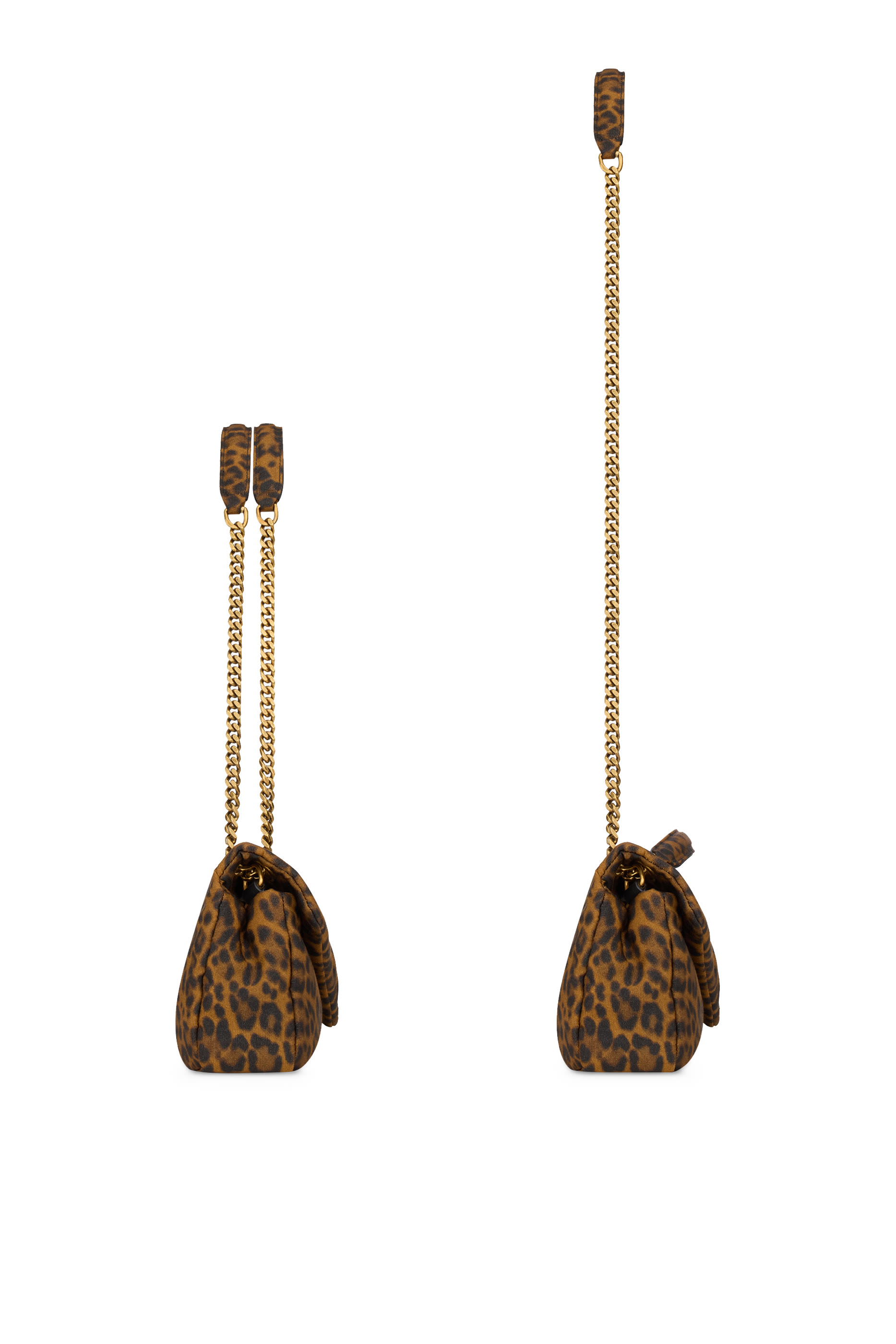 حقيبة كاليبسو بسلسلة