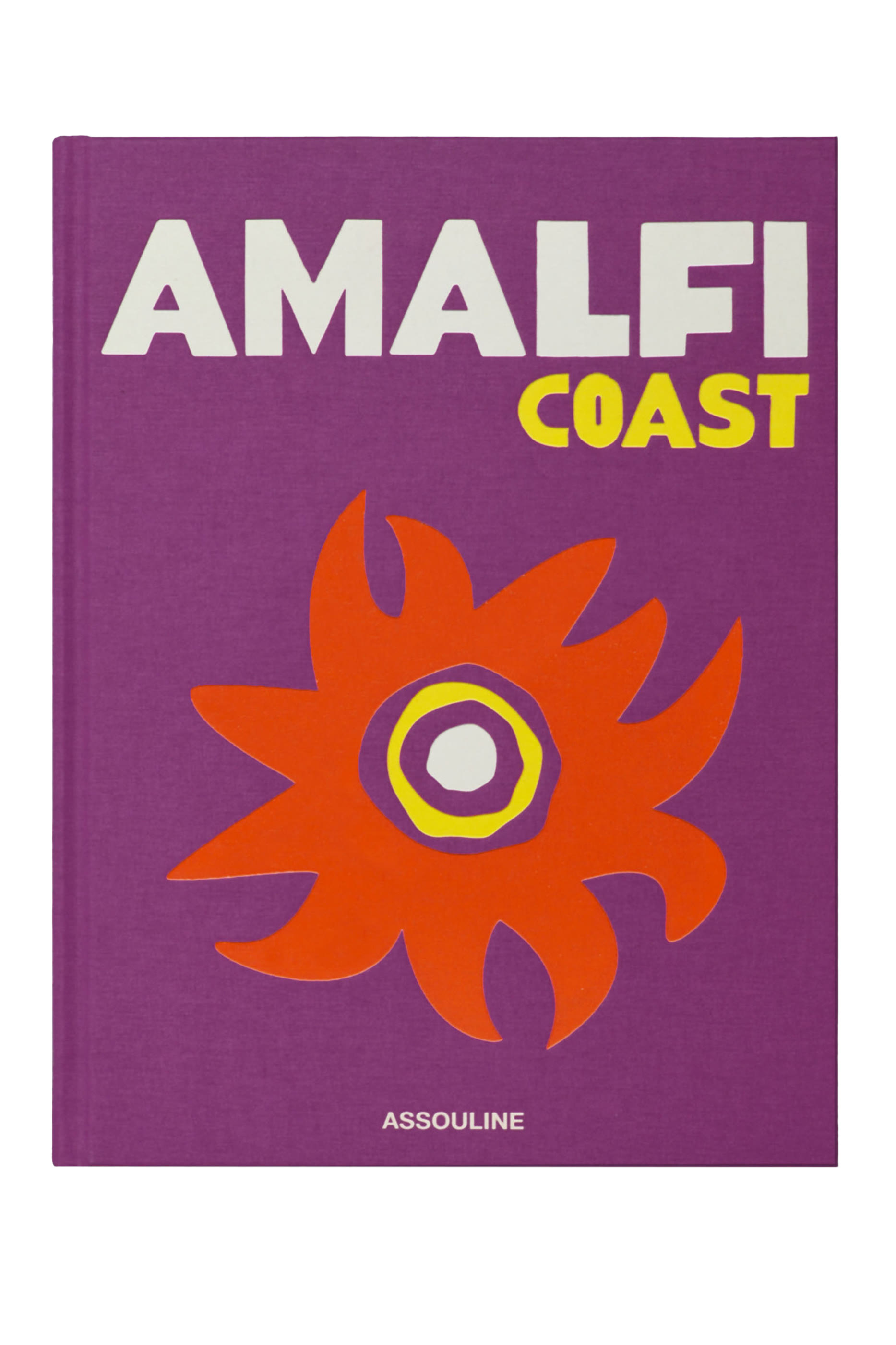 كتاب أمالفي كوست