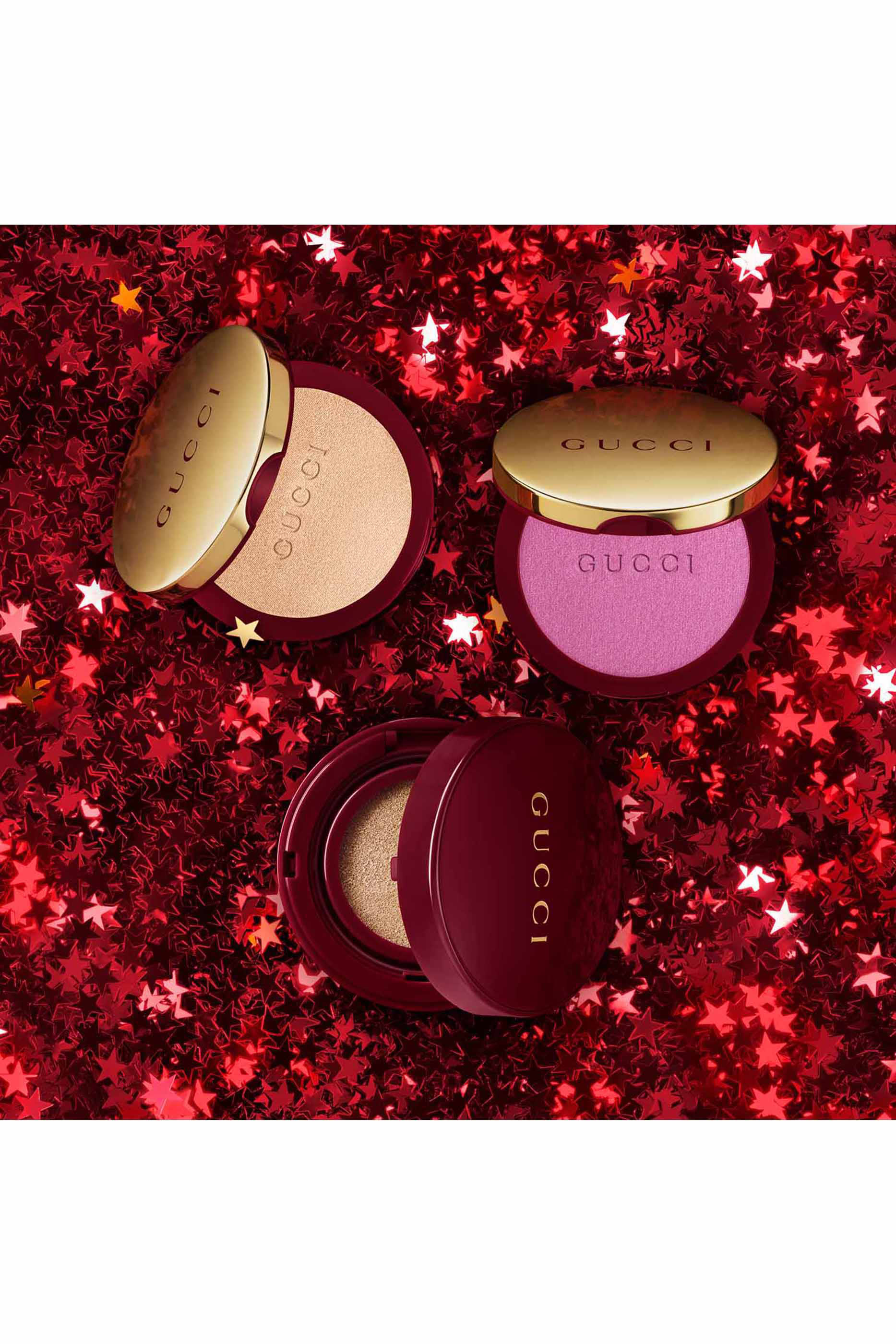 هايلايتر غلو بإصدار محدود