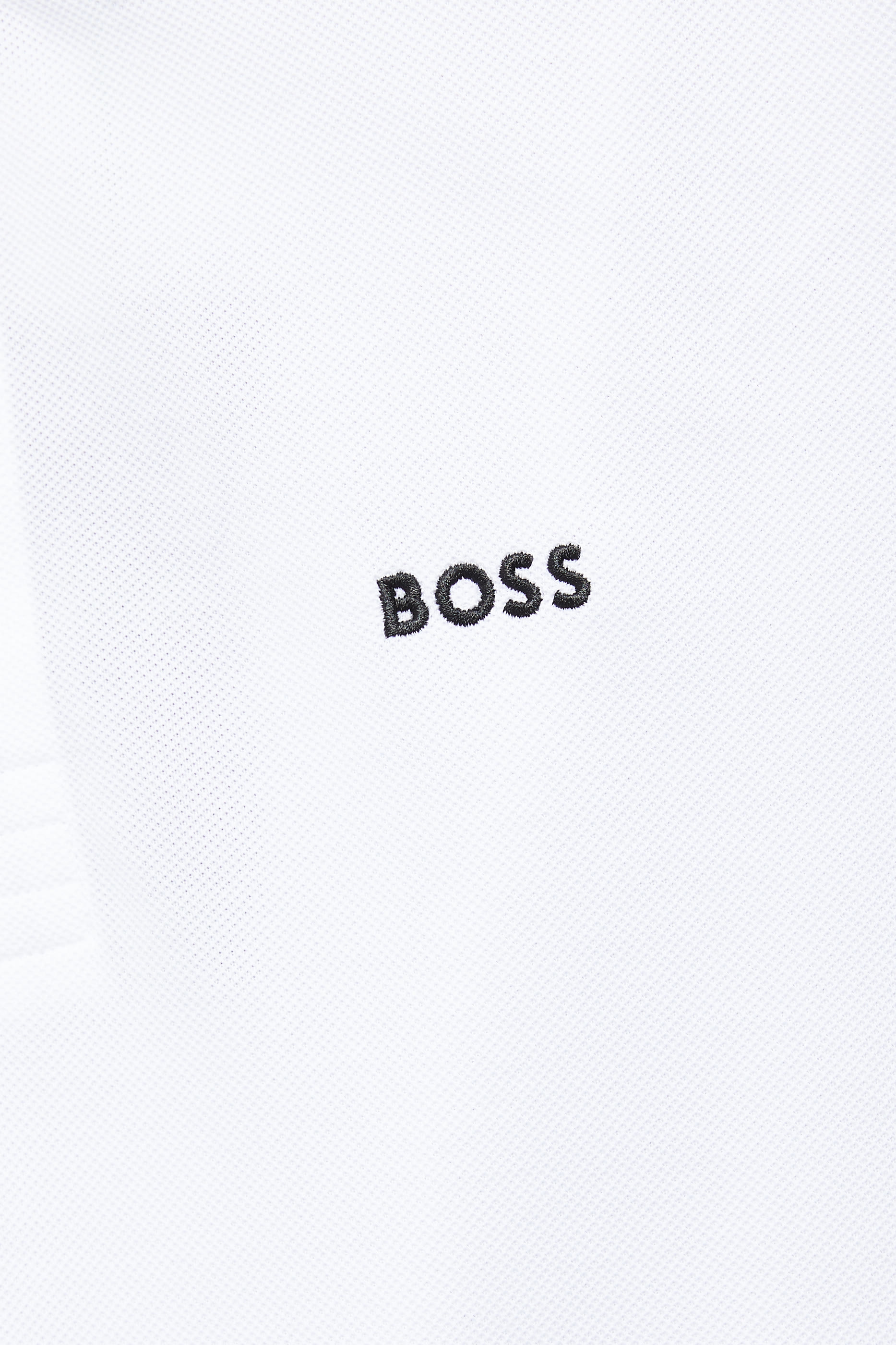 قميص بولو بادي