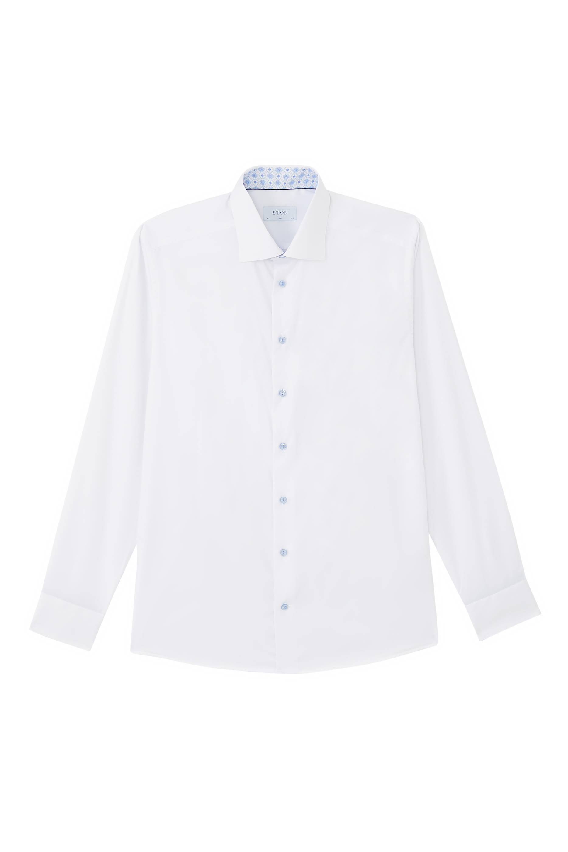 قميص تويل مميز