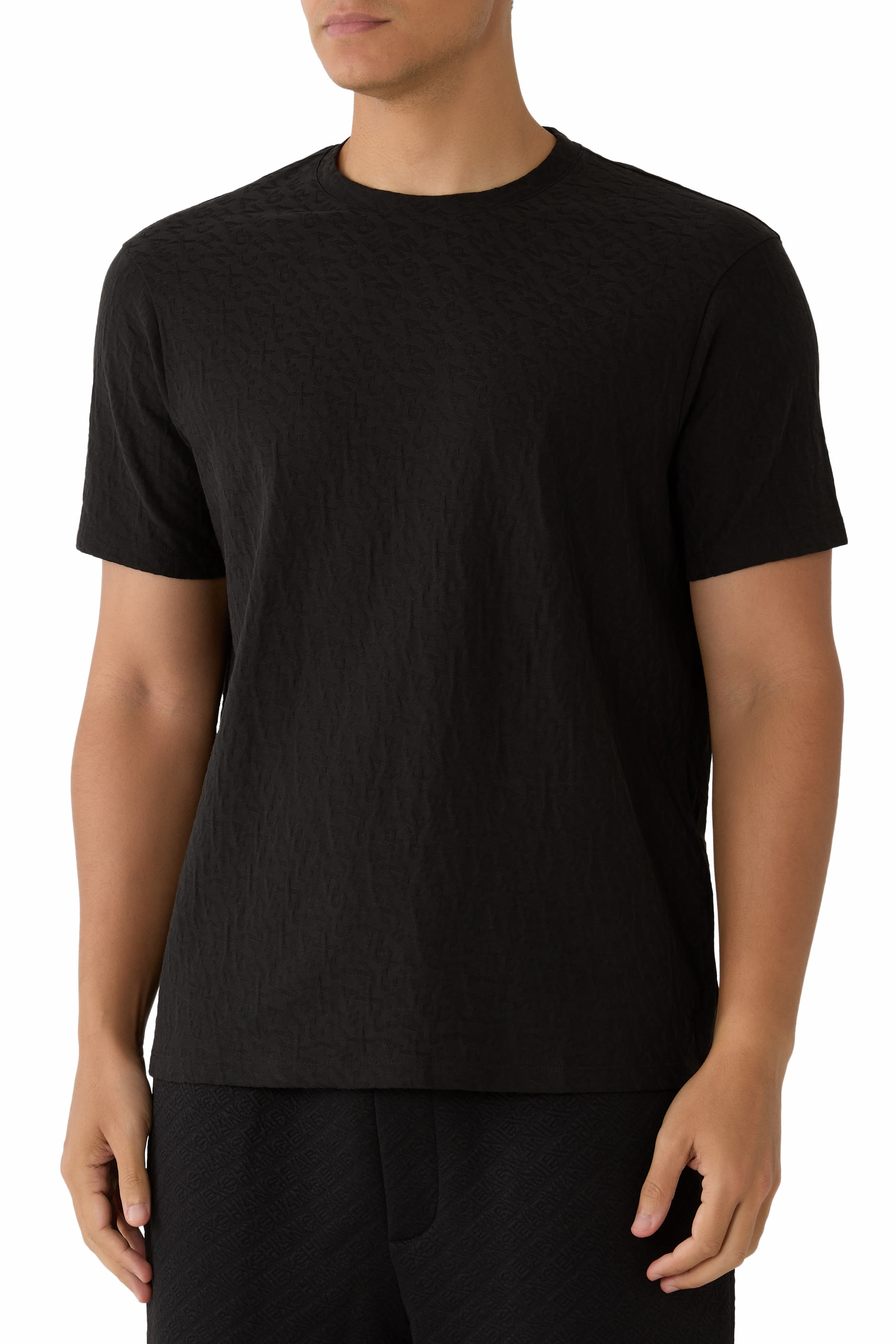 تيشيرت بطبعات