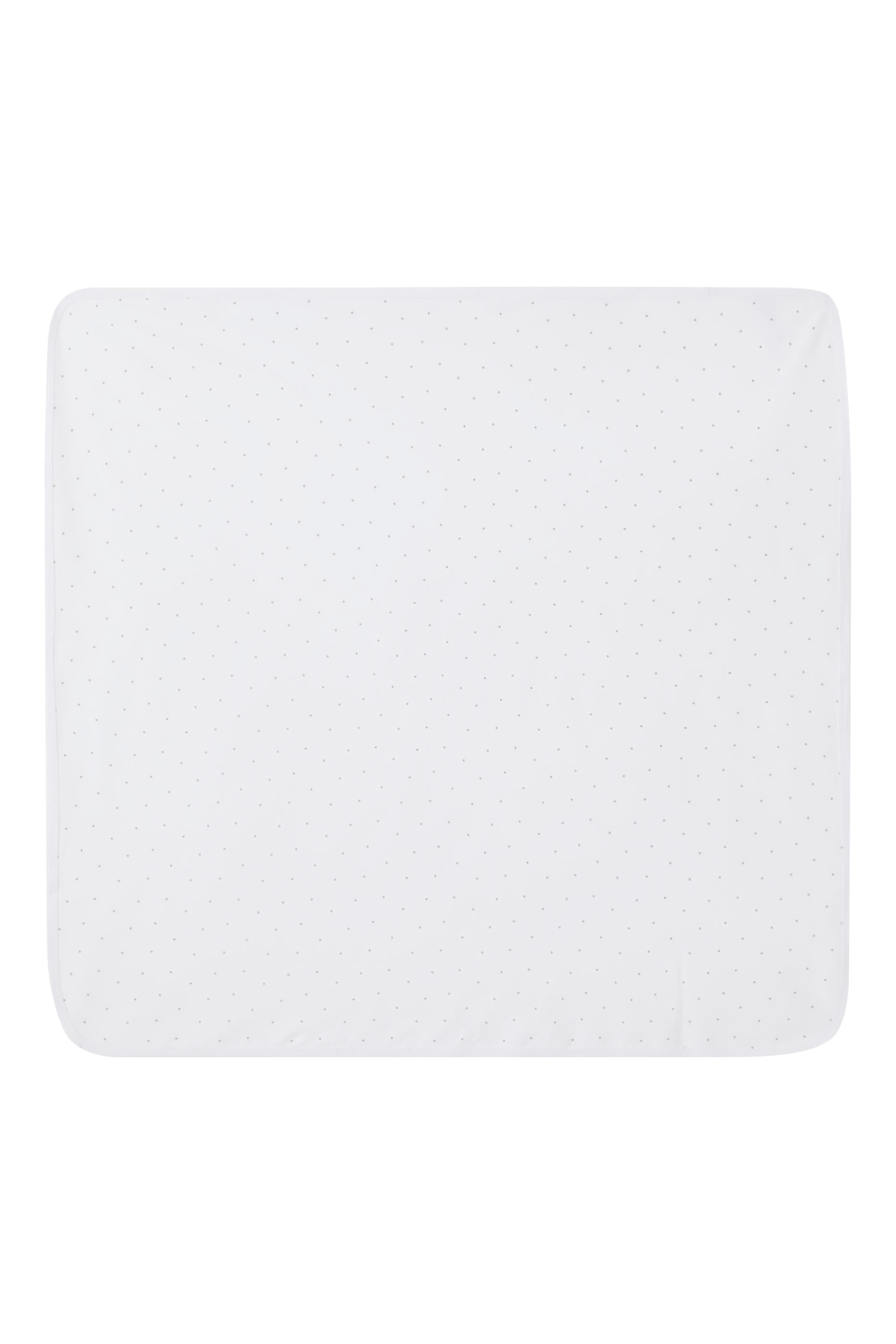 طقم هدية للمواليد الجدد قطن عضوي، 6 قطع