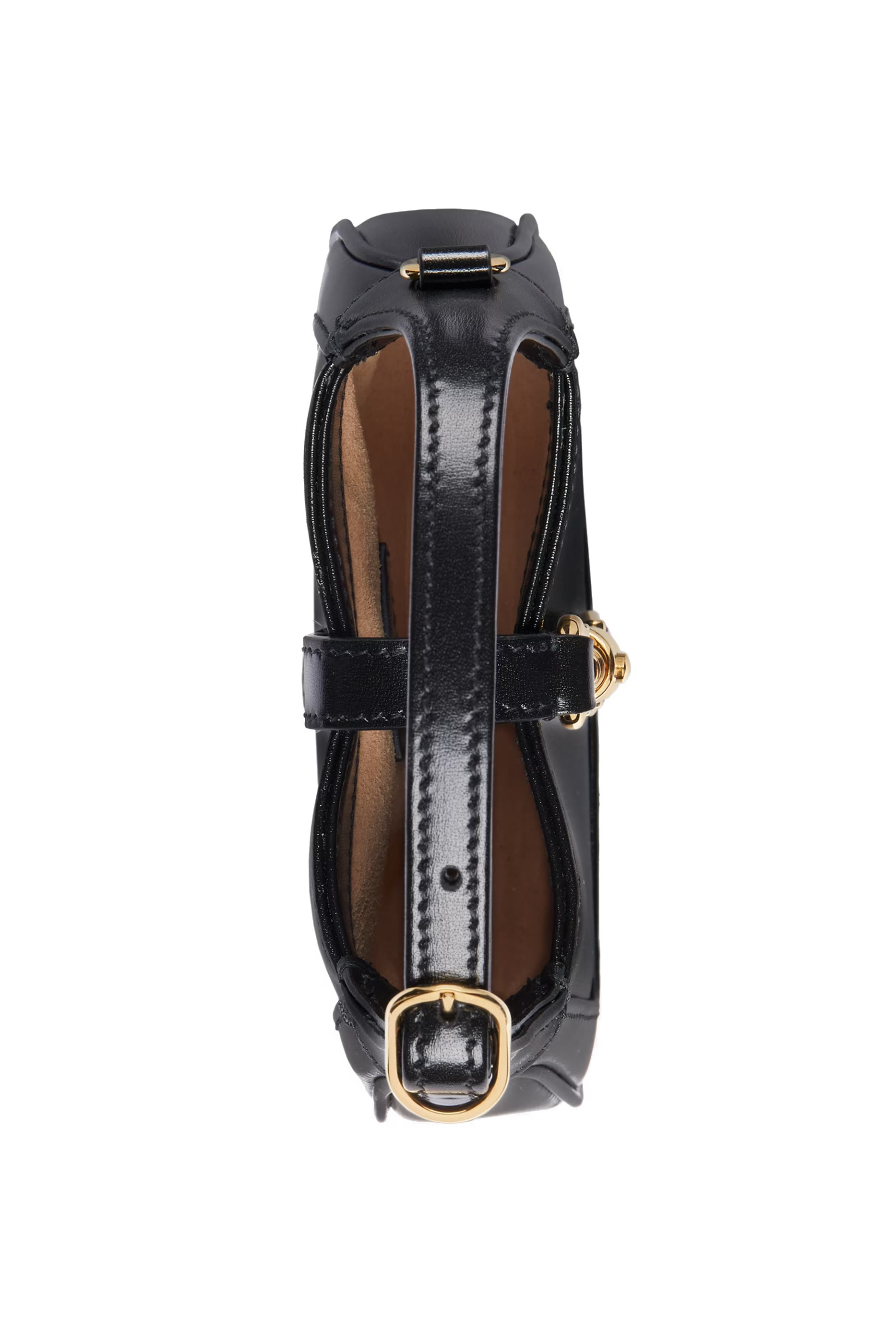 حقيبة جاكي 1969 صغيرة جدا