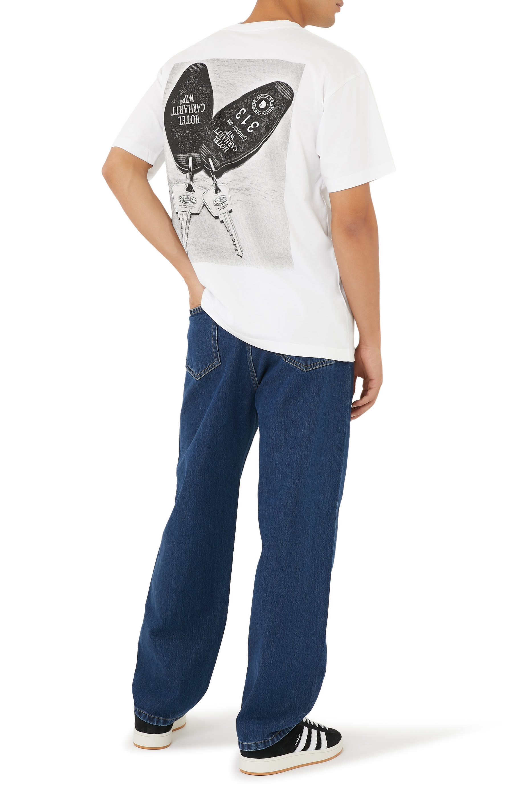 تيشيرت هوتال كيز