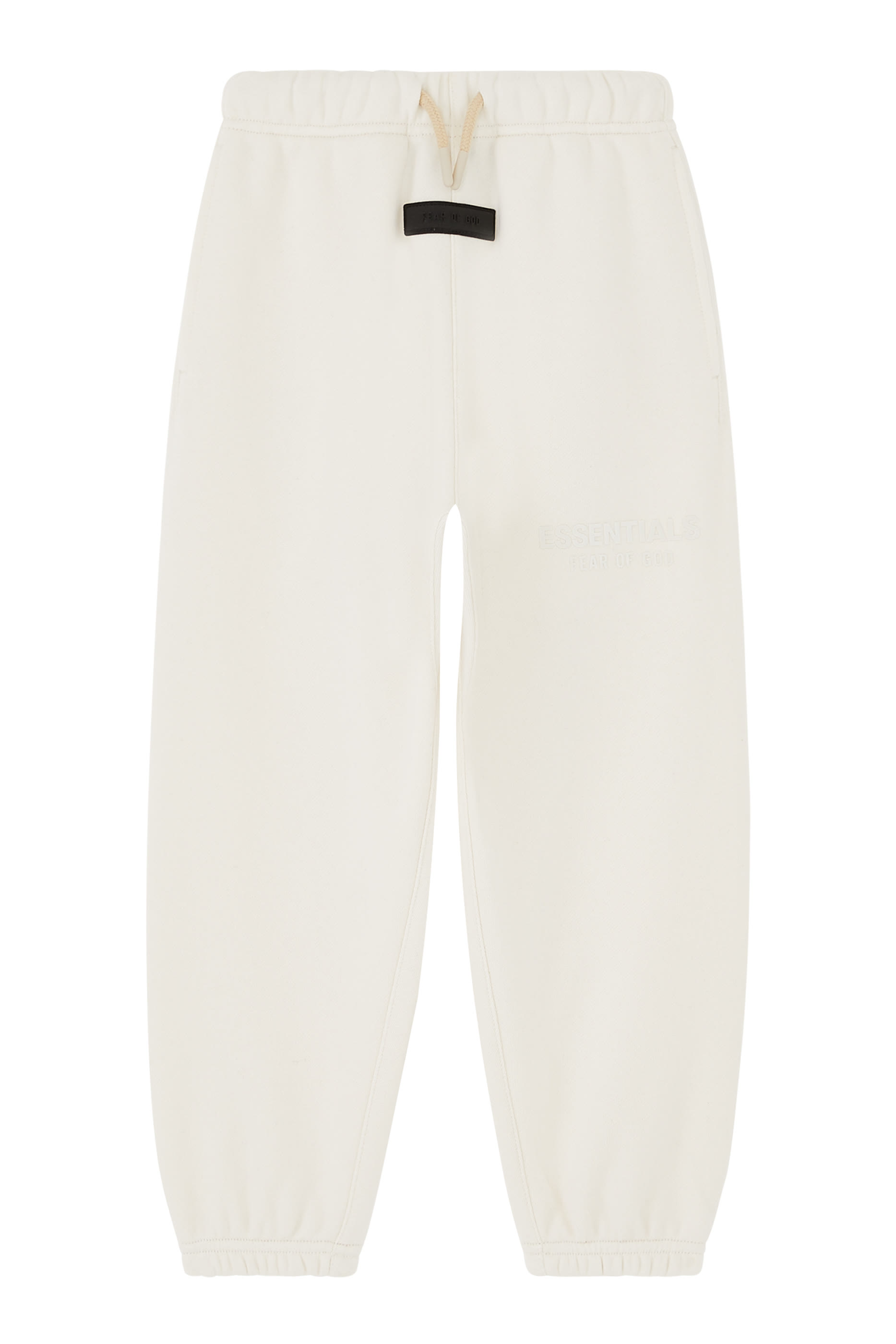 بنطال رياضي بطبعات شعار اسنشالز للأطفال