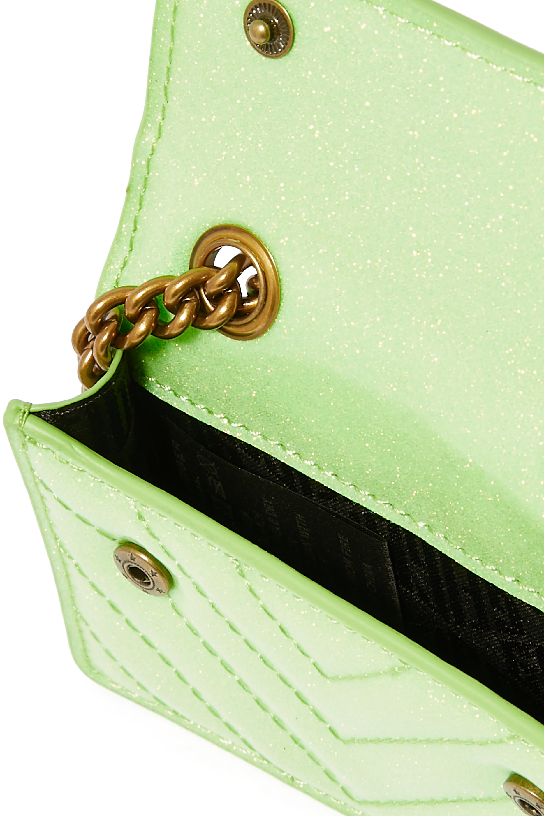 حقيبة كتف كنسينغتون صغيرة