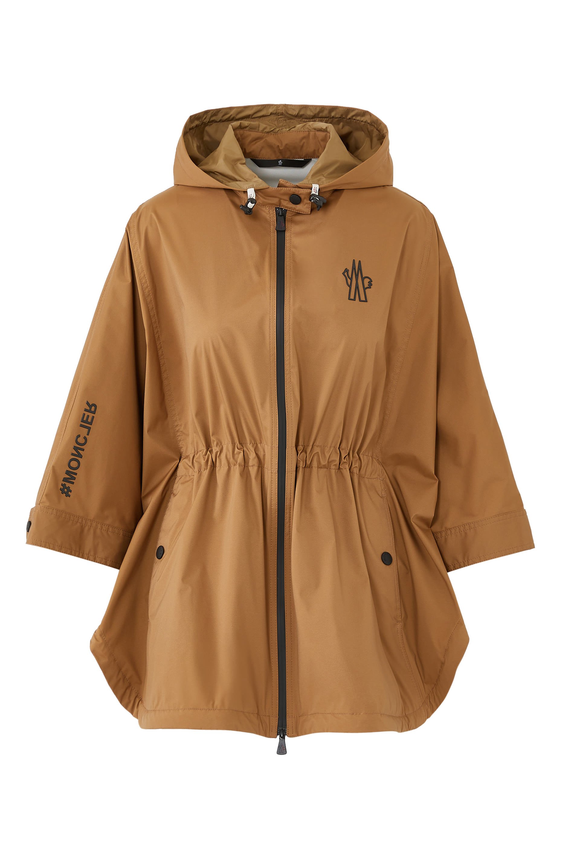 كاب فوراساي بغطاء للرأس