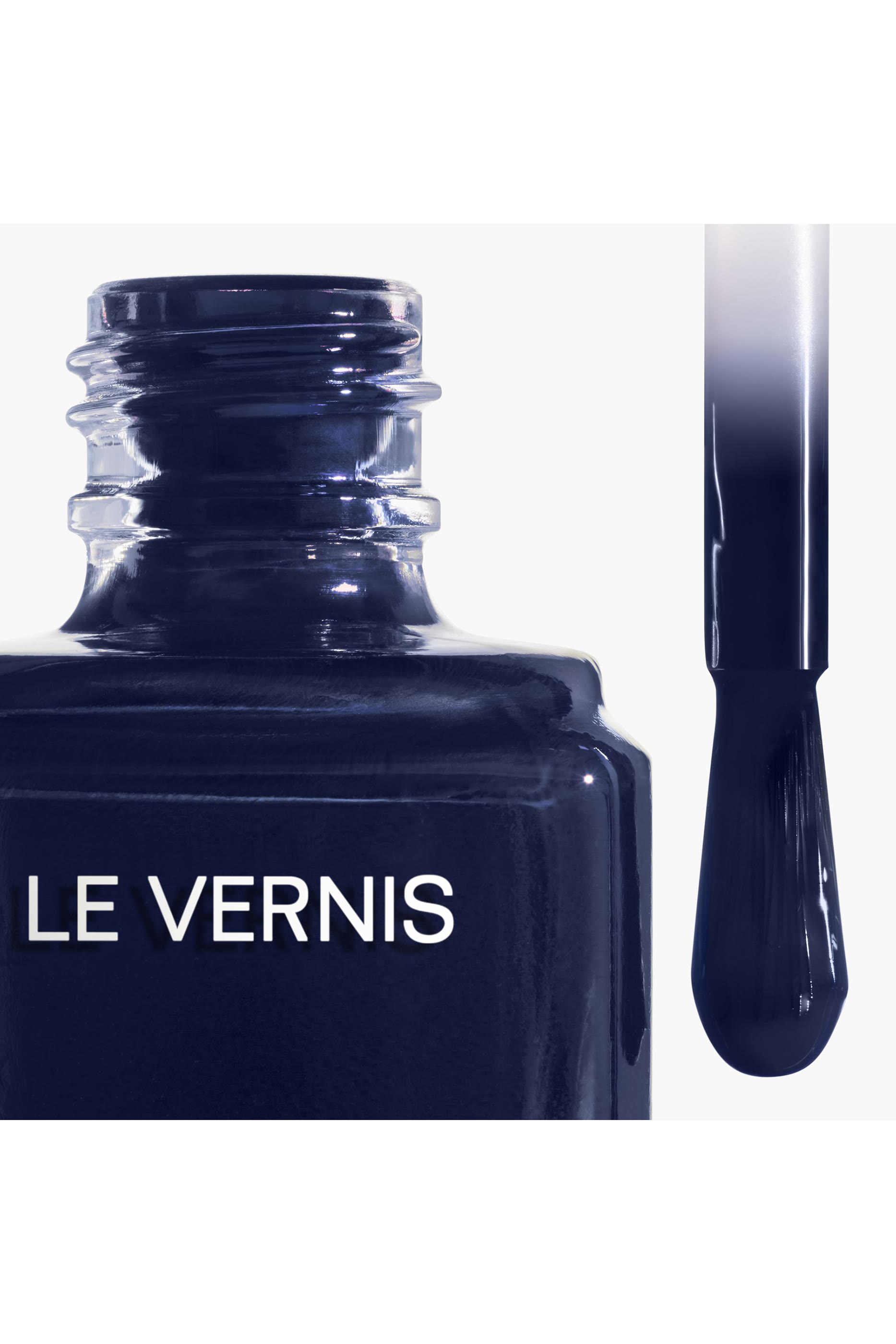طلاء أظافر Chanel LE VERNIS