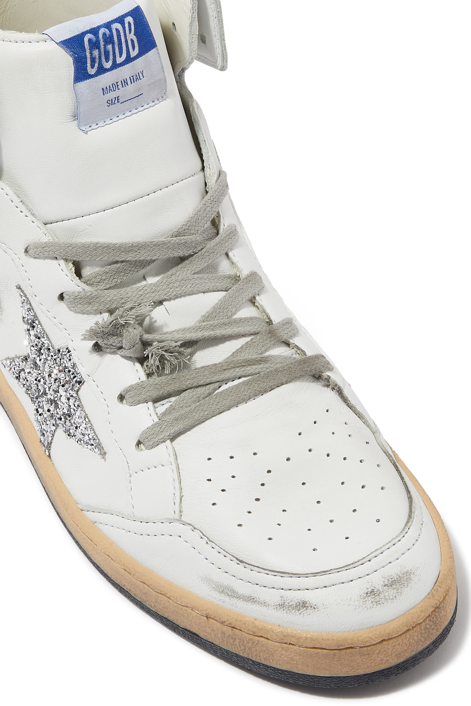 سنيكرز سكاي ستار مرتفع