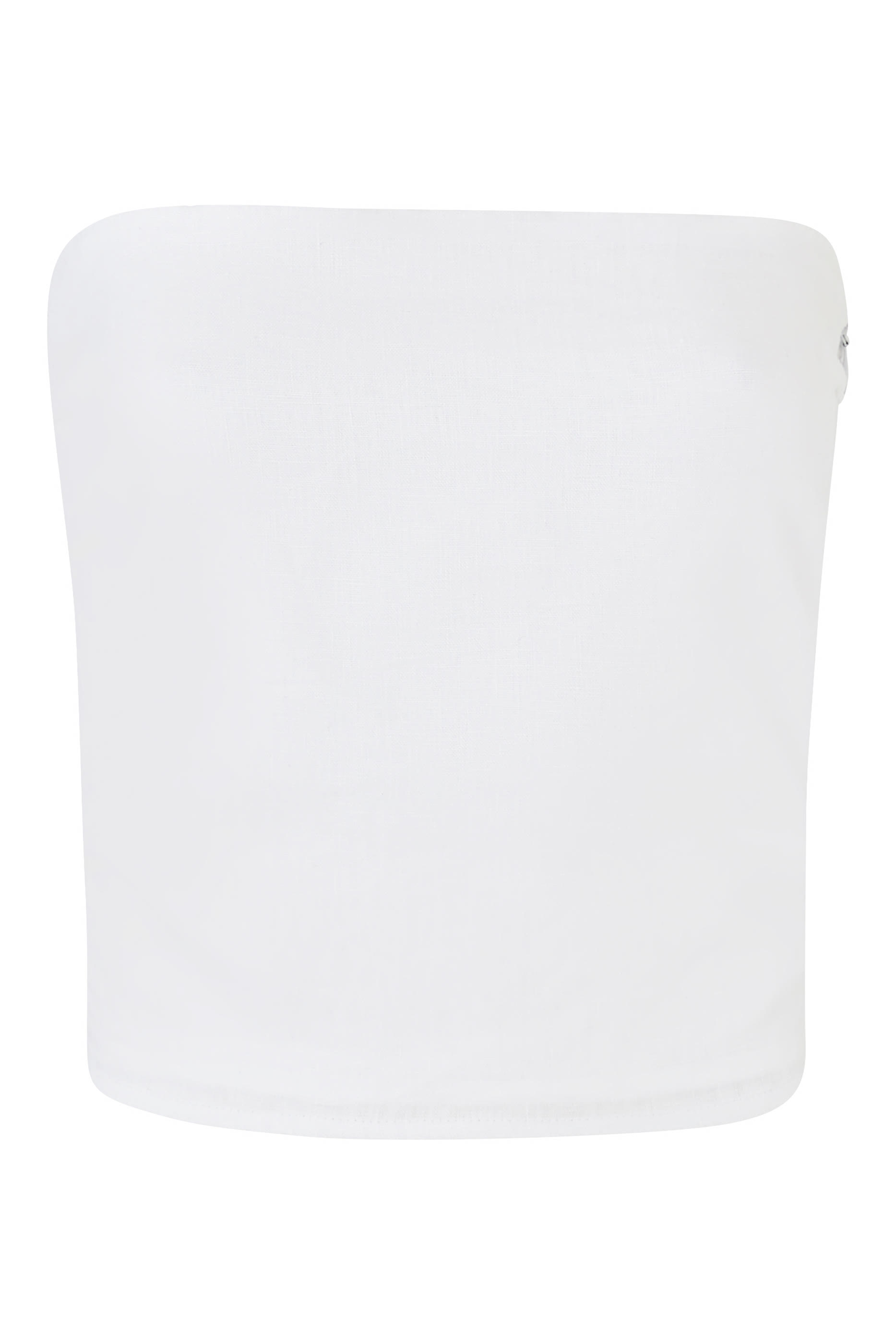 بلوزة برايا بلا حمالات