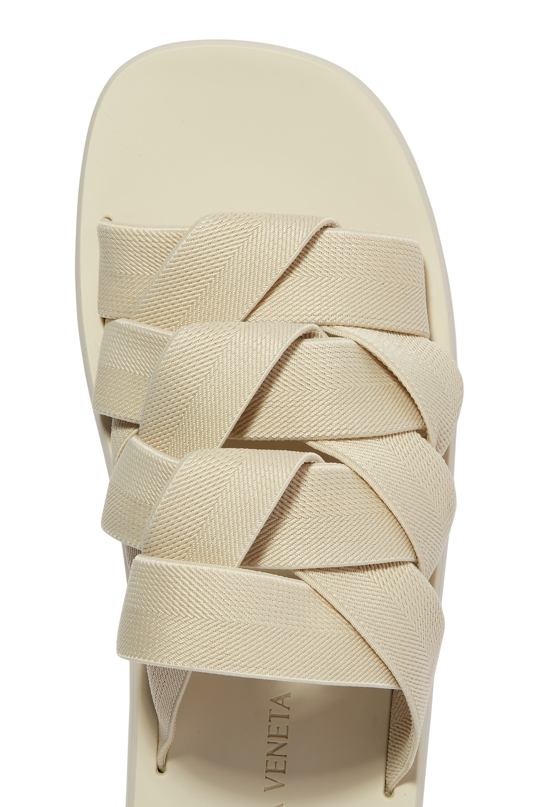 صندل انترشياتو قماش