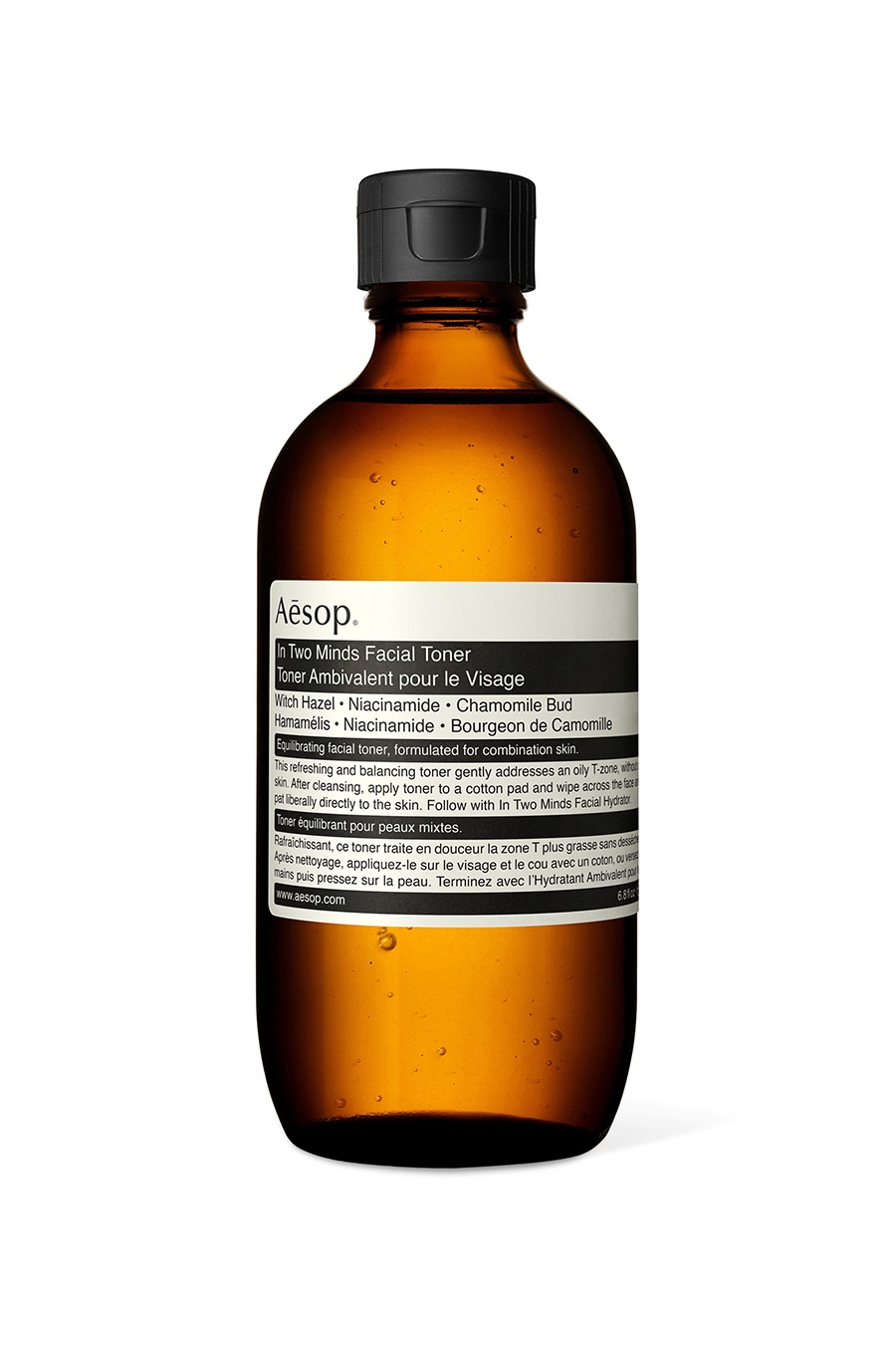 تونر ان تو مايندز