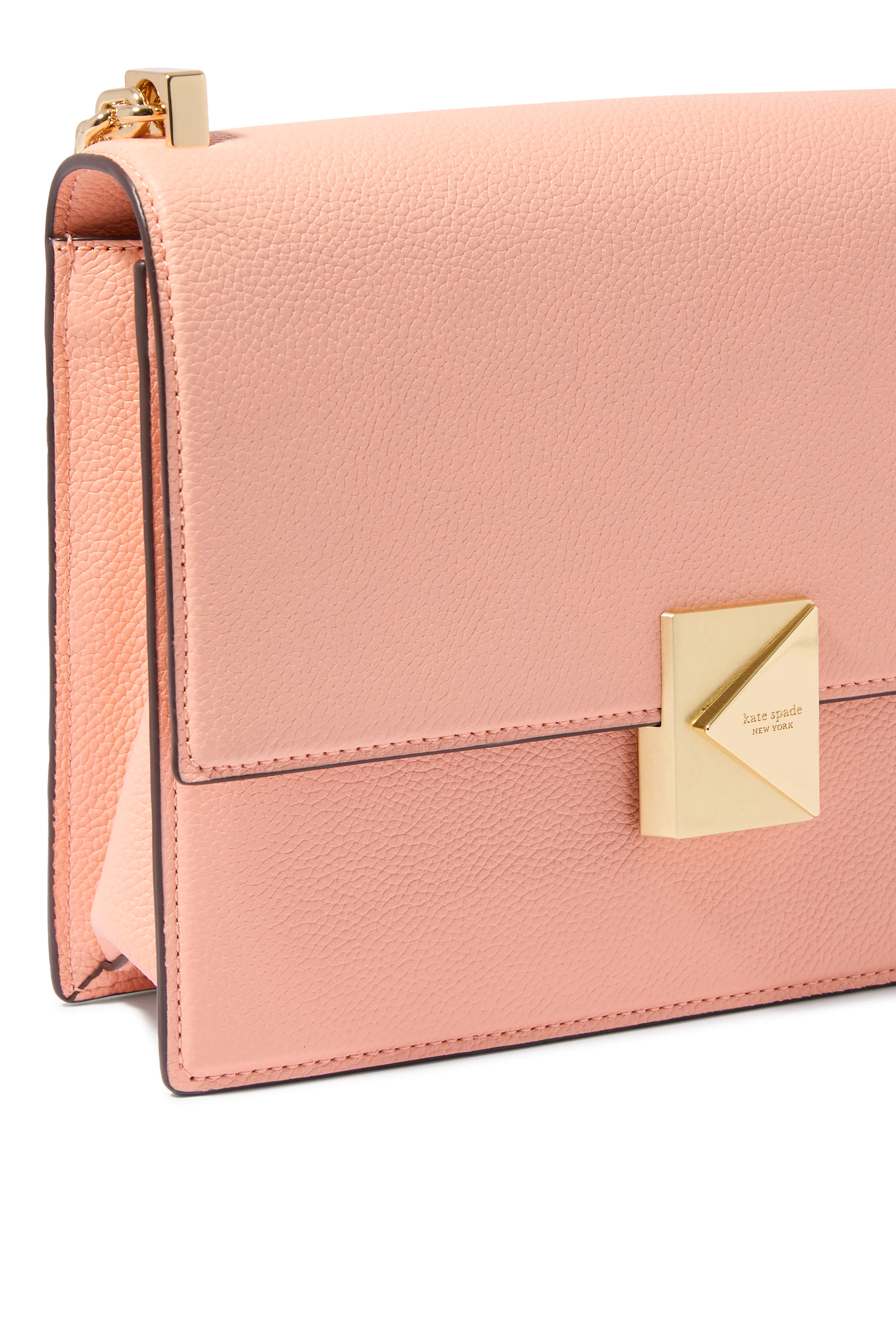 حقيبة كتف ديكو بسلسلة