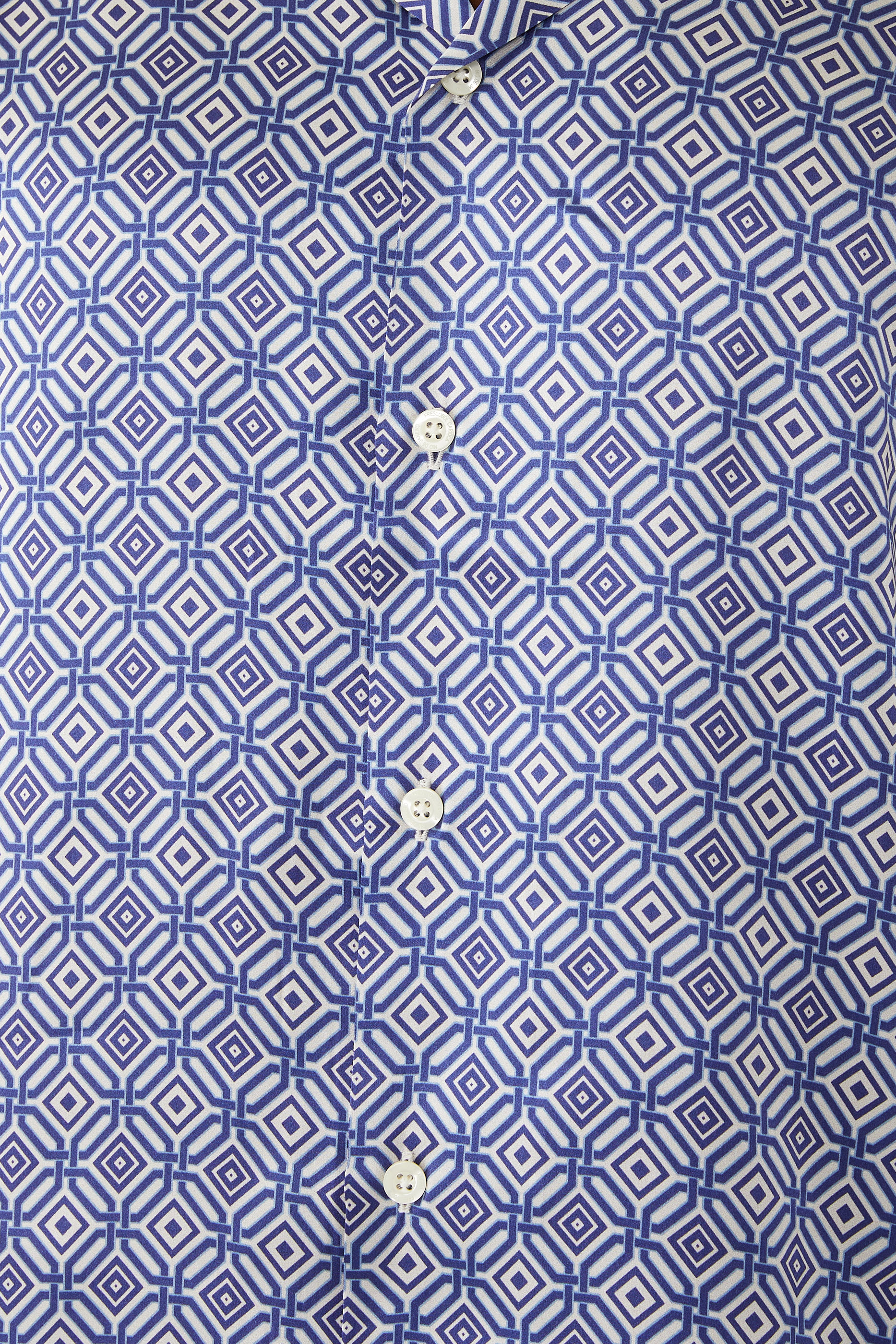 قميص  إليسا روبرت حرير