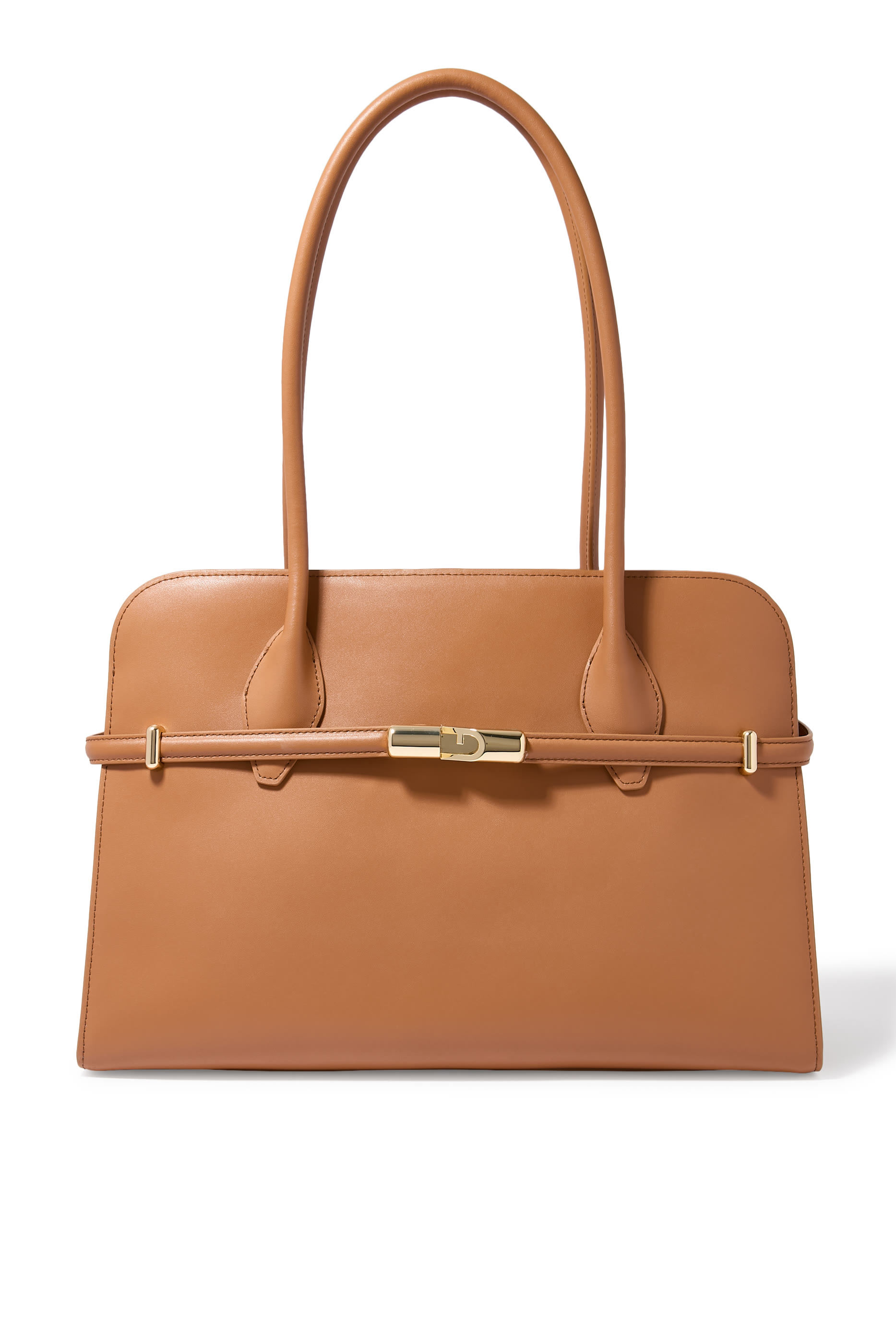 حقيبة جوتشيا دوم كبيرة