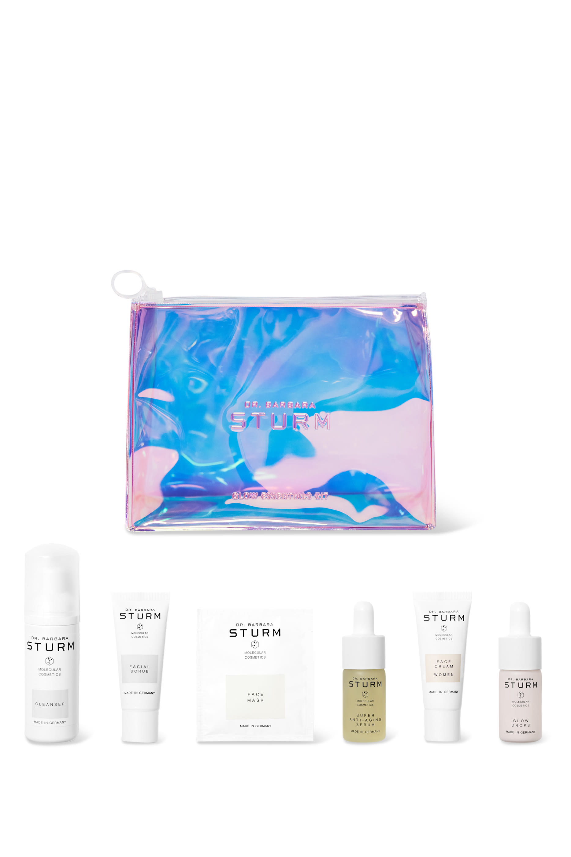 مجموعة ذا جلو