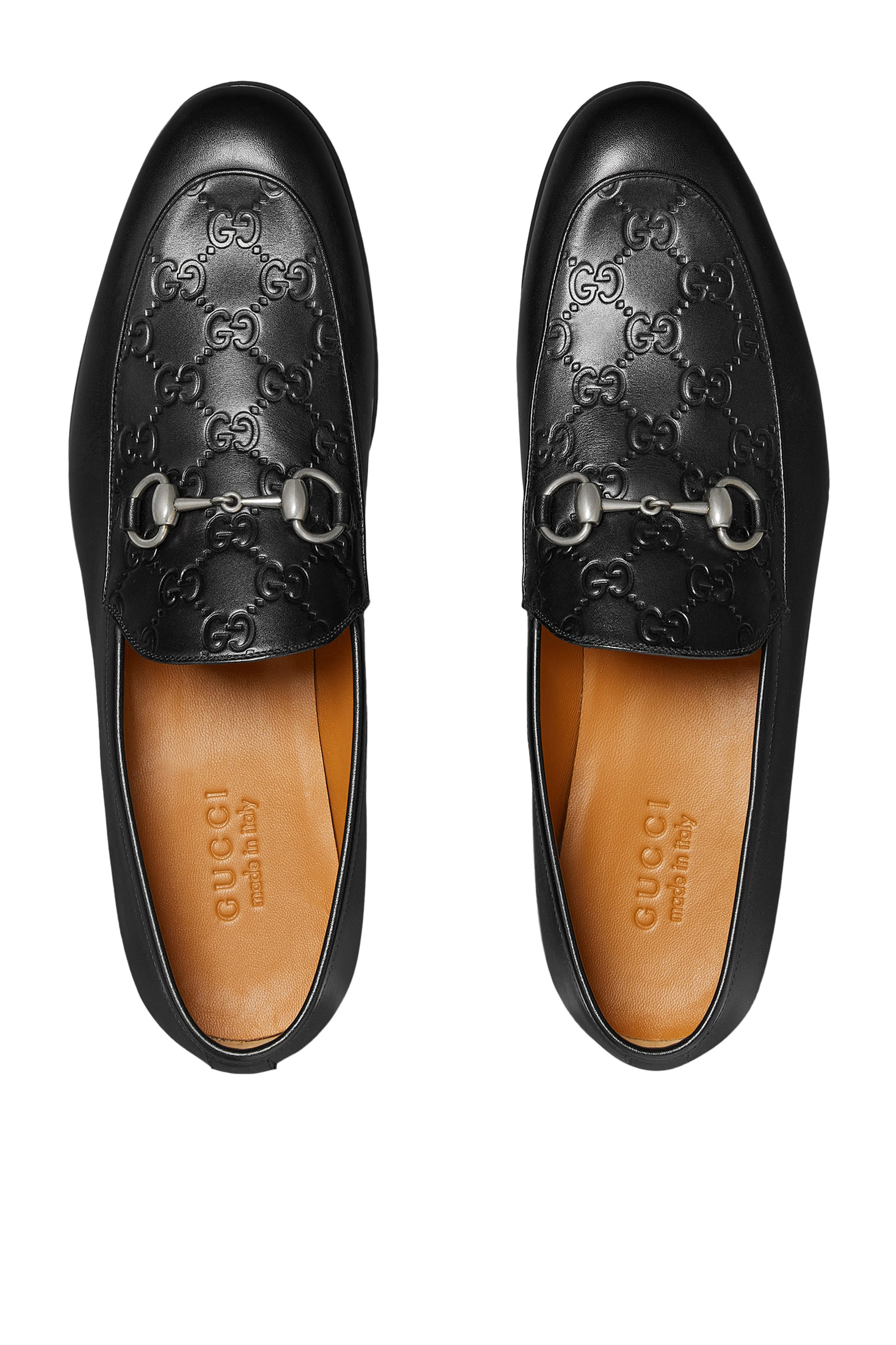 حذاء سهل الإرتداء بشعار الماركة