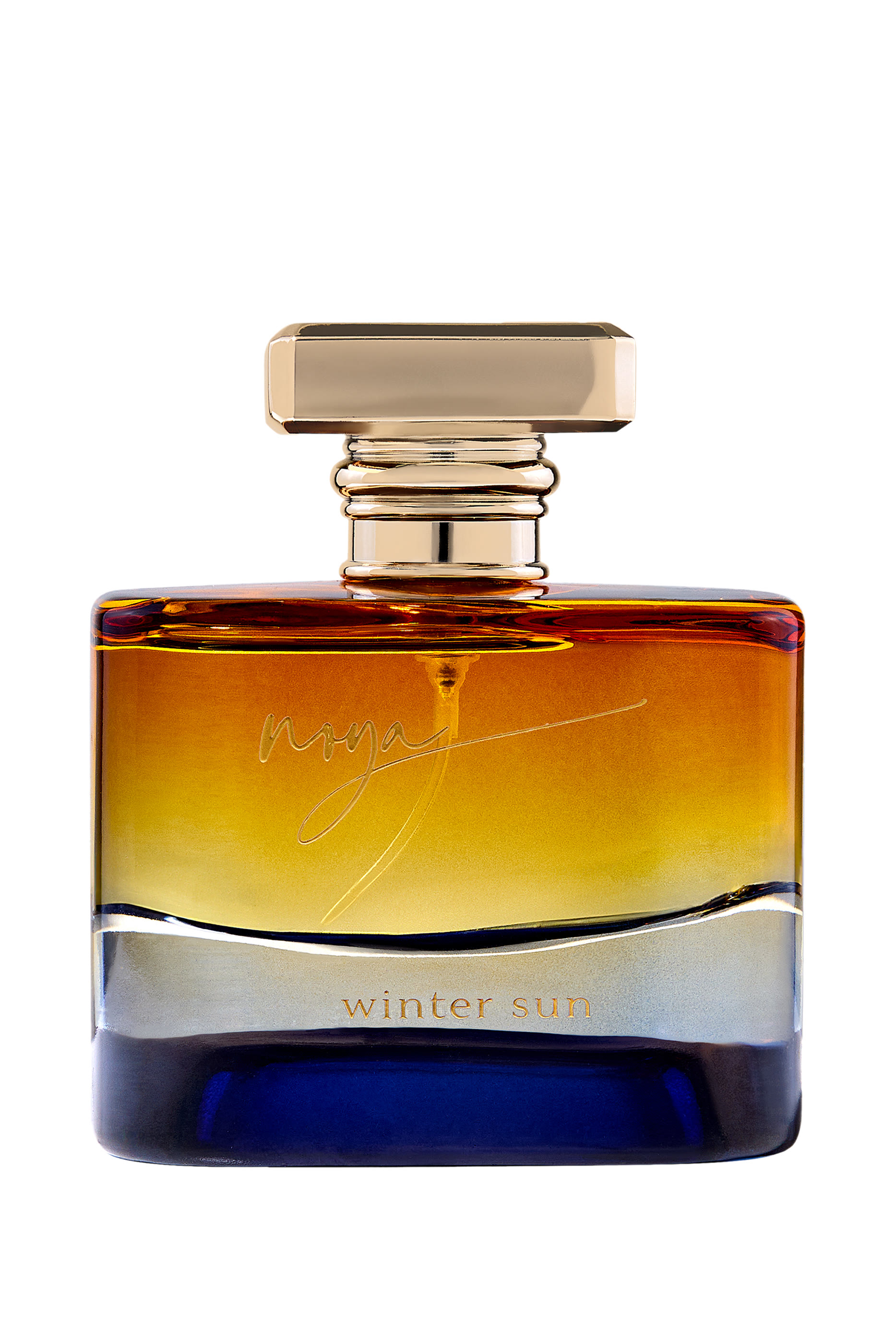 أو دو بارفان وينتر سن