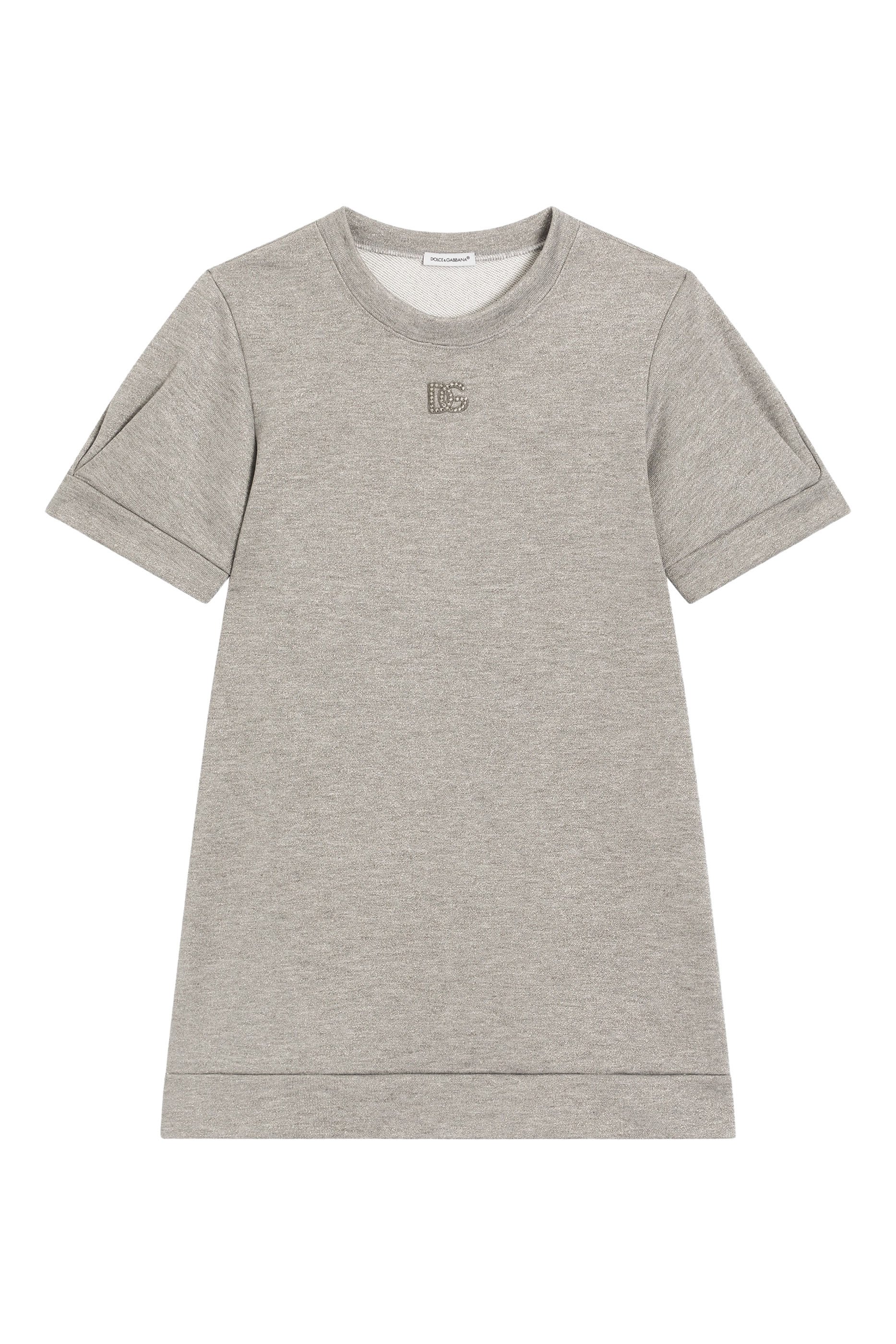 فستان صوف للأطفال