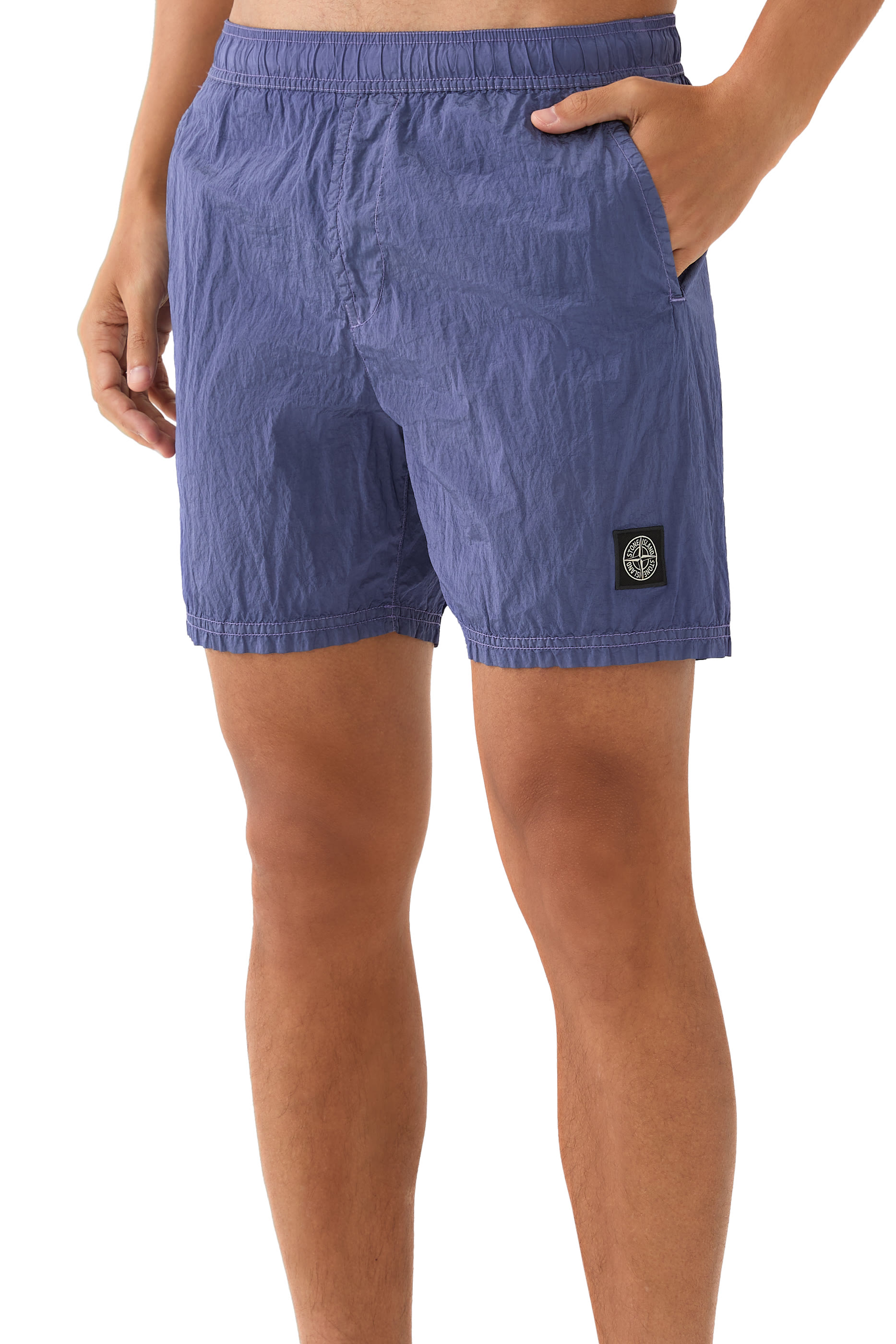 شورت سباحة نايلون