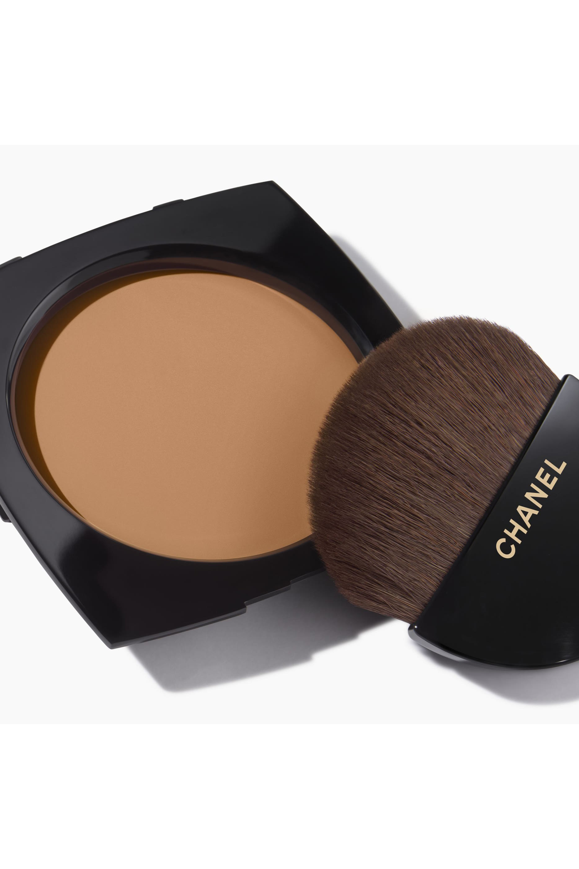 عبوة إعادة ملء بودرة شفافة Les Beiges Healthy Glow