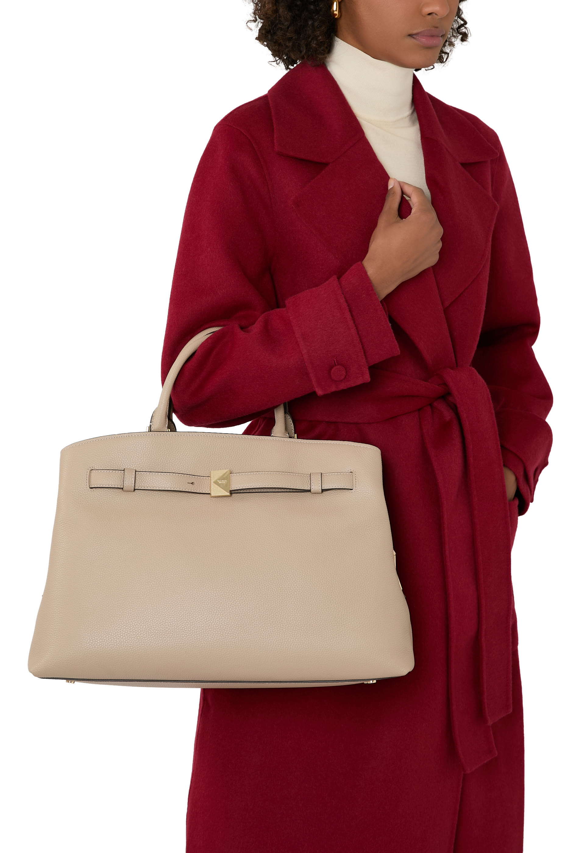 حقيبة يد ديكو وورك