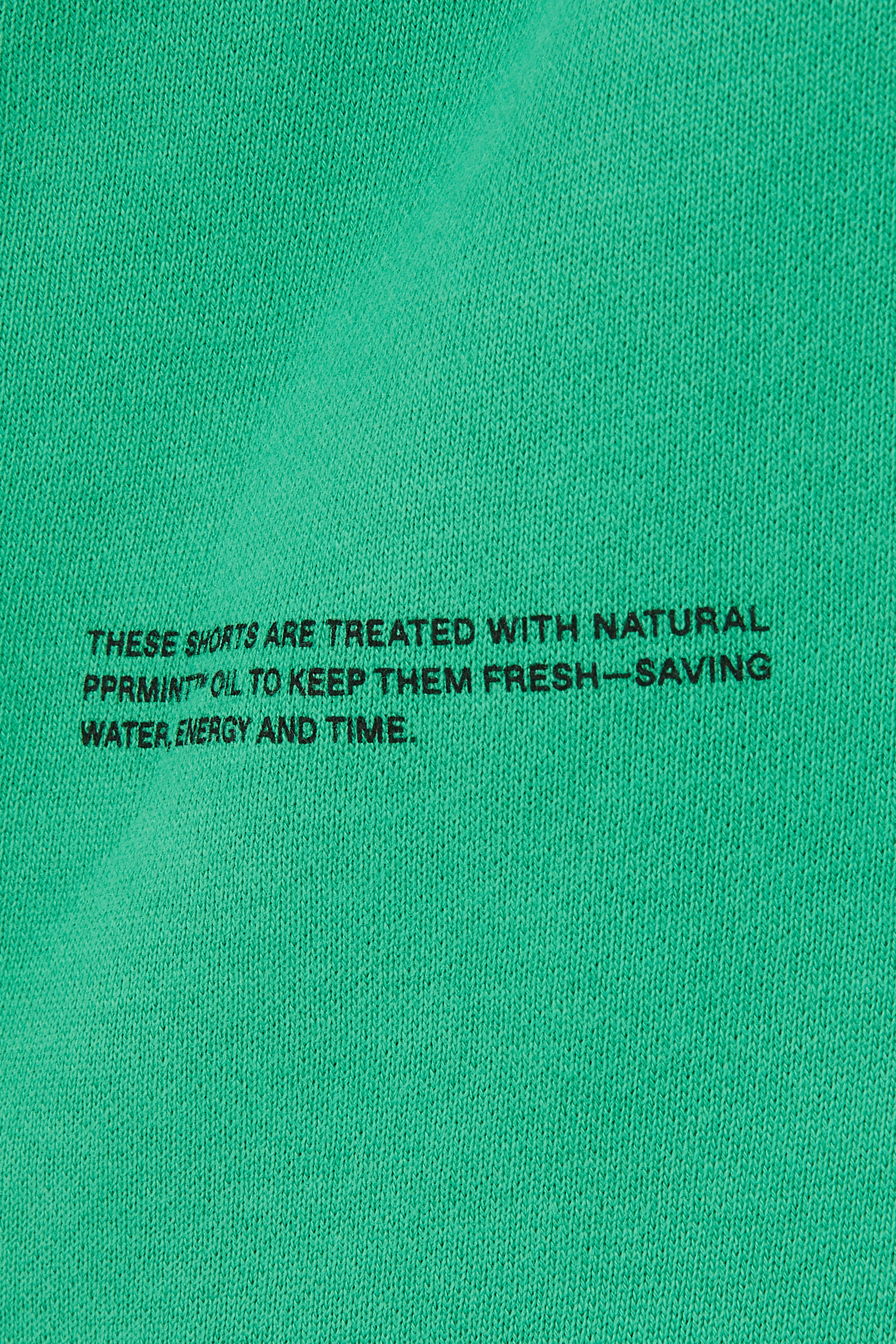 شورت طويل 365 قطن عضوي