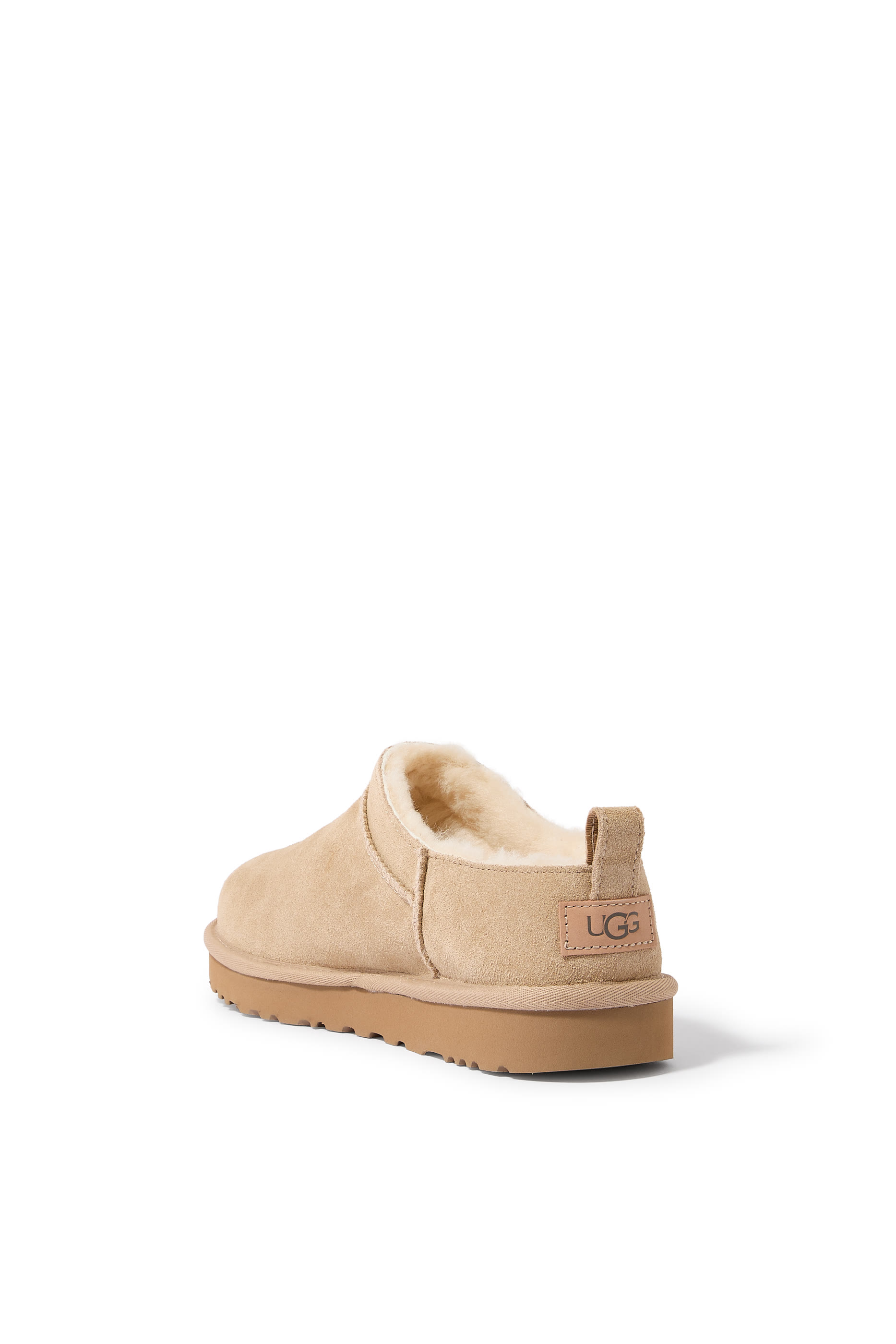 بوت كلاسيك مايكرو