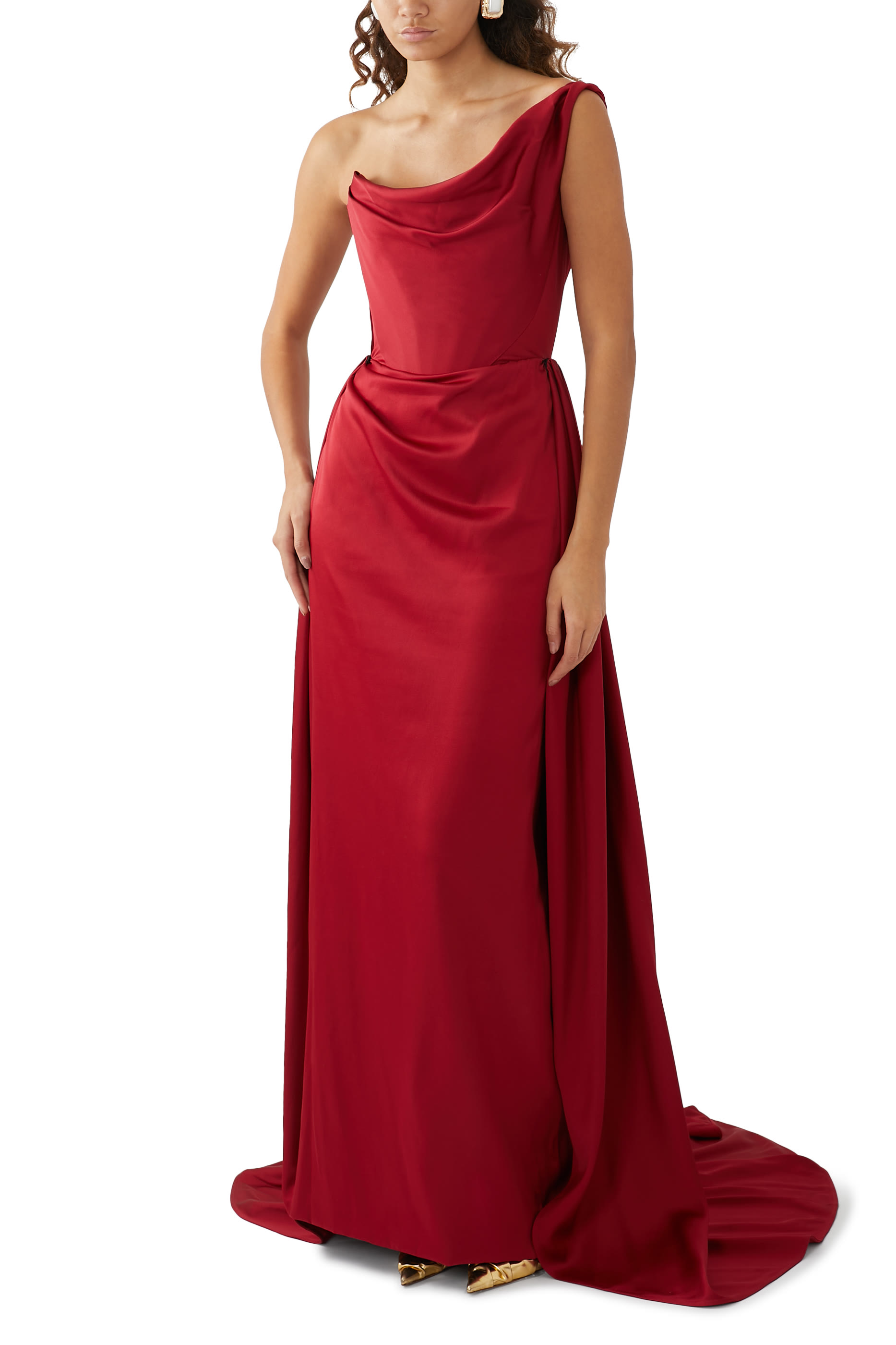 فستان سهرة نوفا غريس