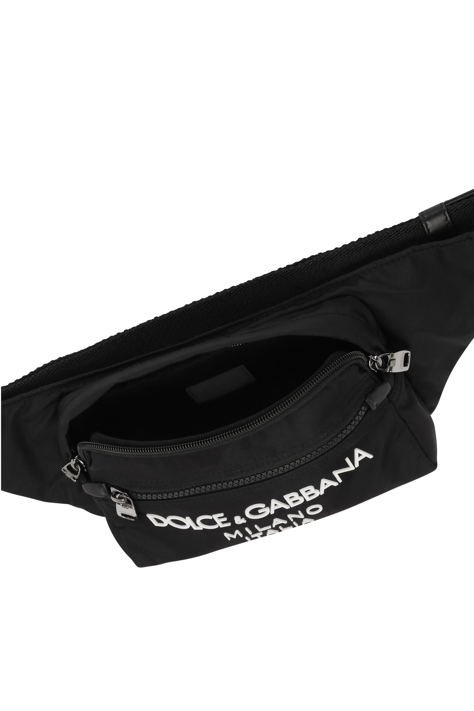 حقيبة خصر نيرو سيسيليا دي أن أي