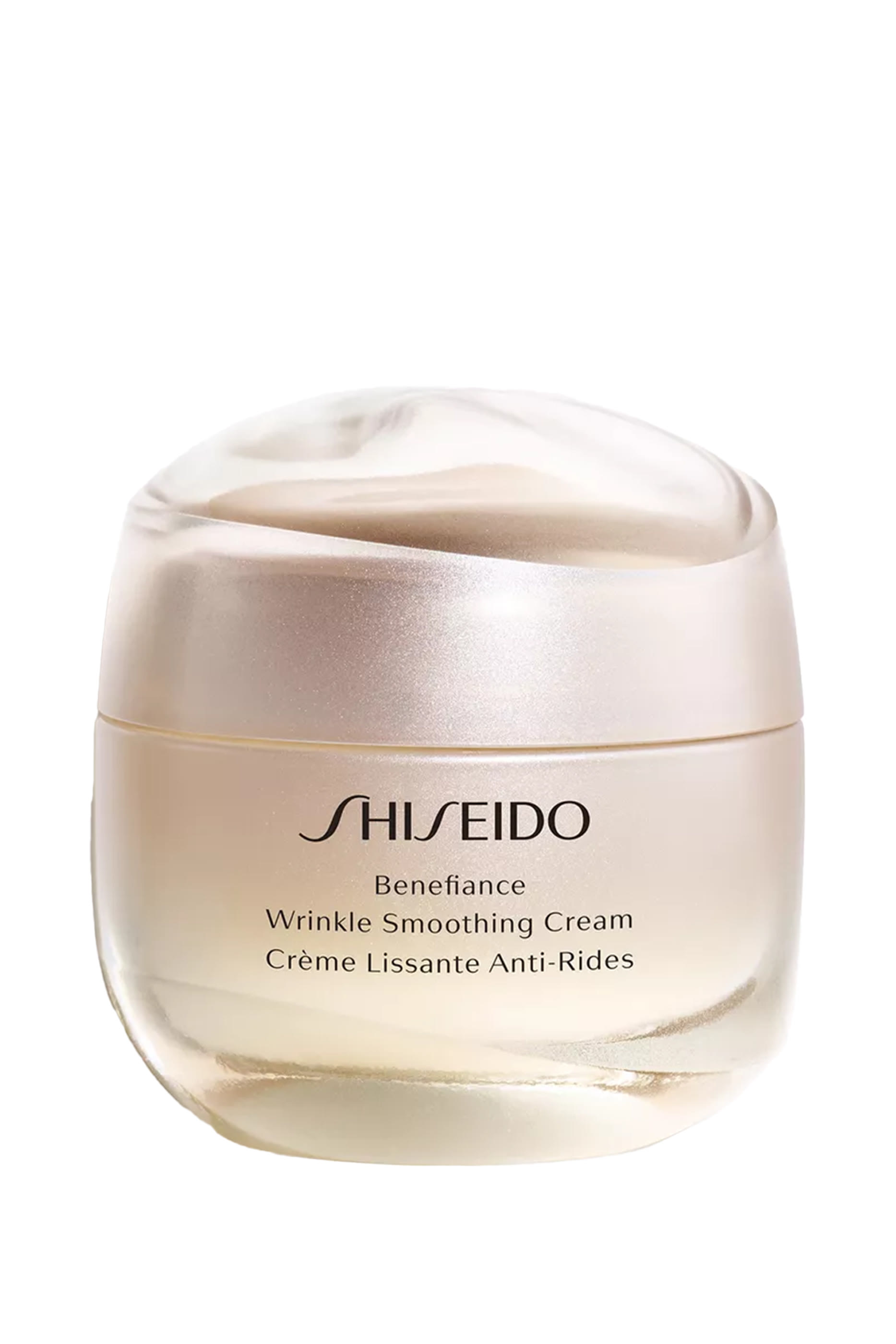 كريم بنفيانس لعلاج التجاعيد