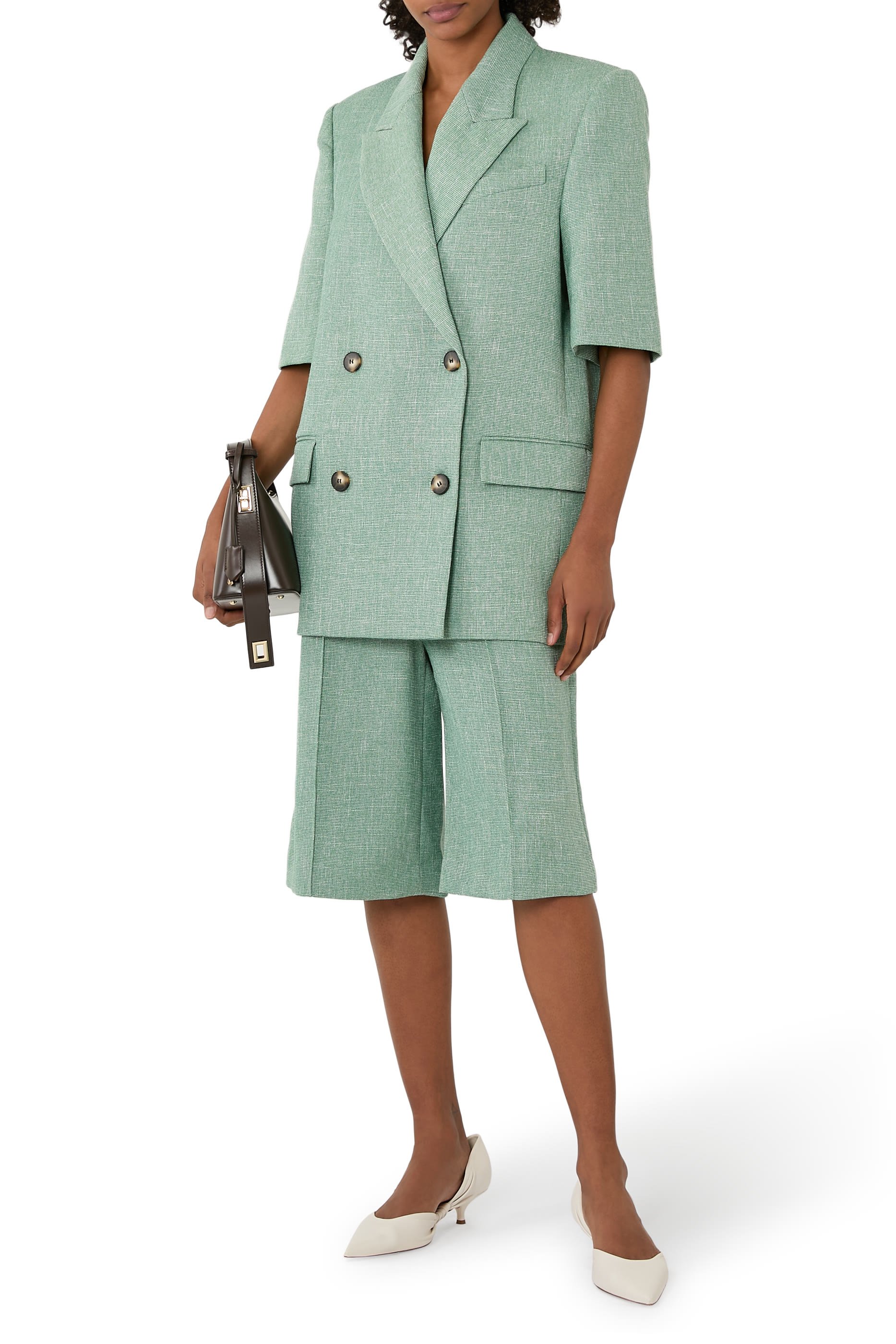 شورت تيرينس