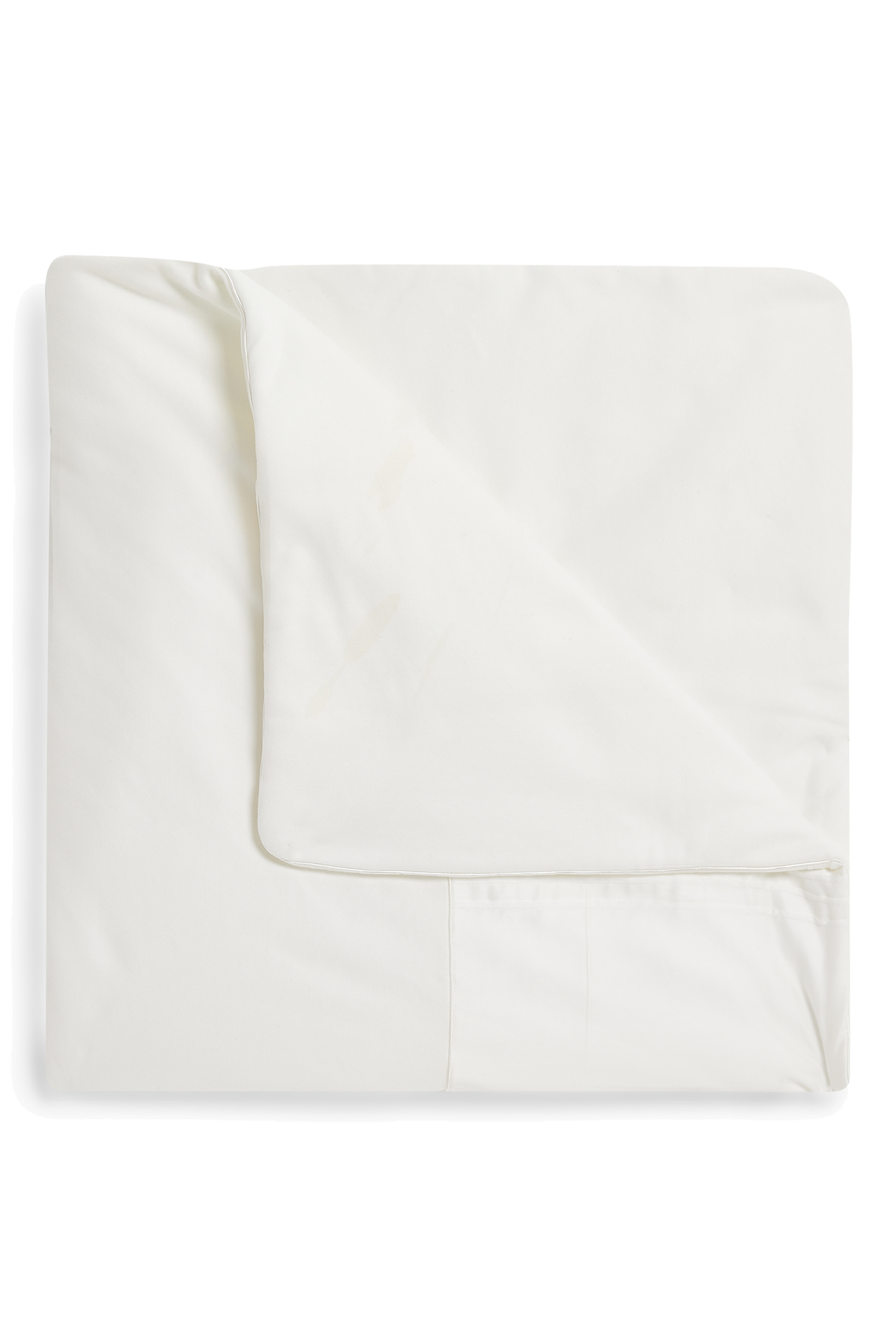 بطانية للأطفال بتطريز شعار الماركة