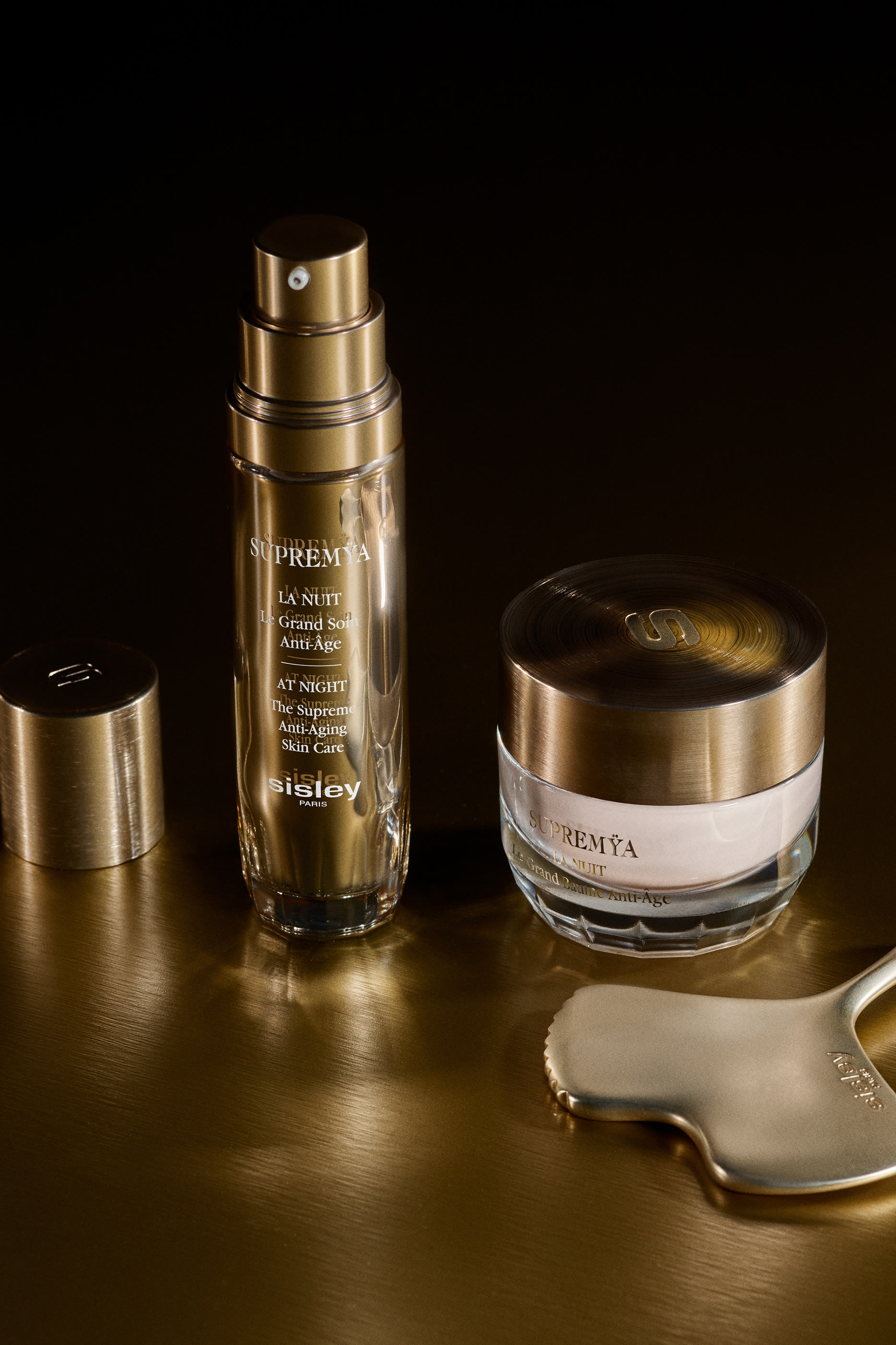 أداة تدليك غوا شا