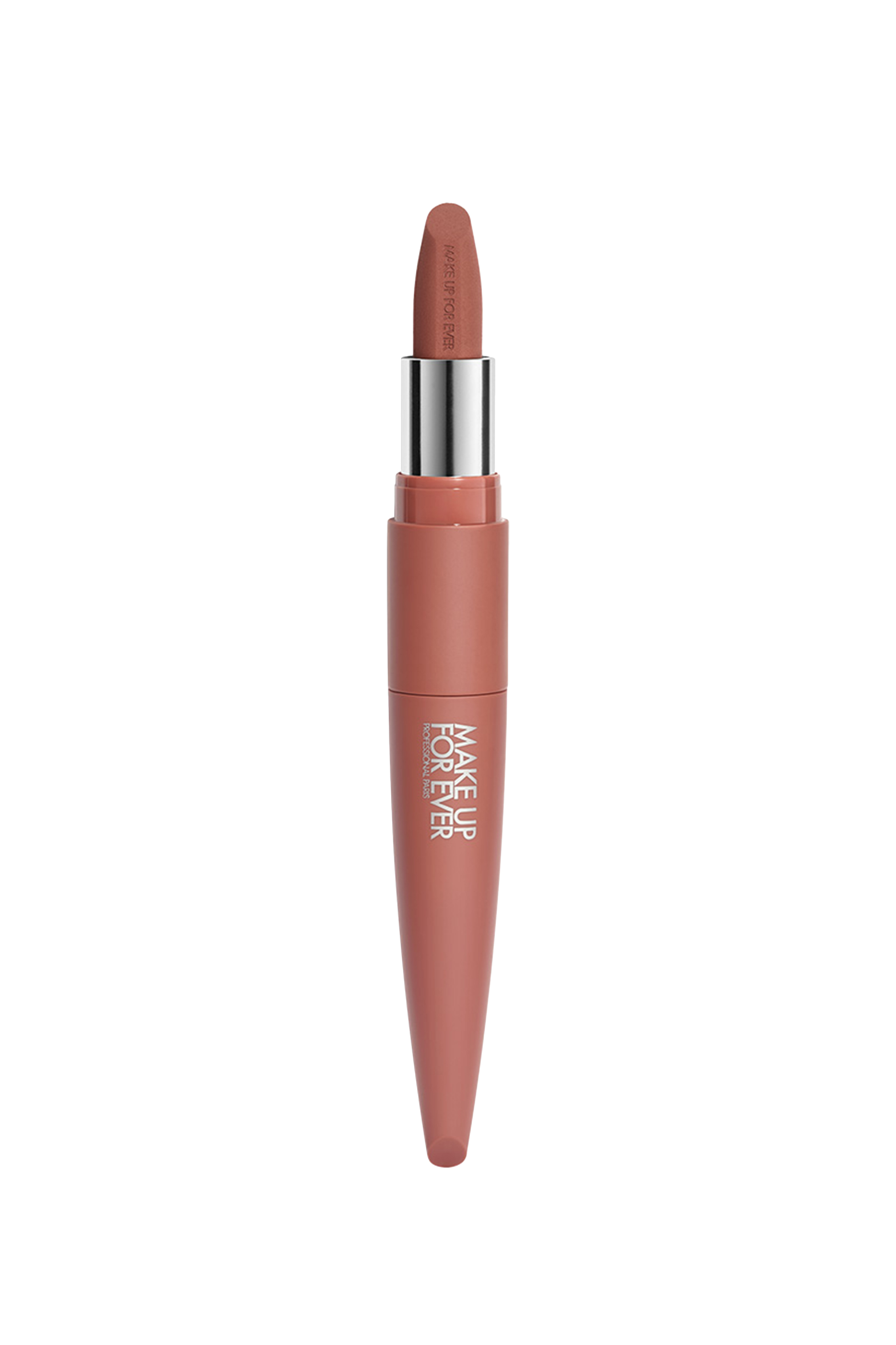 Rouge Artist Velvet Nude Lipstick