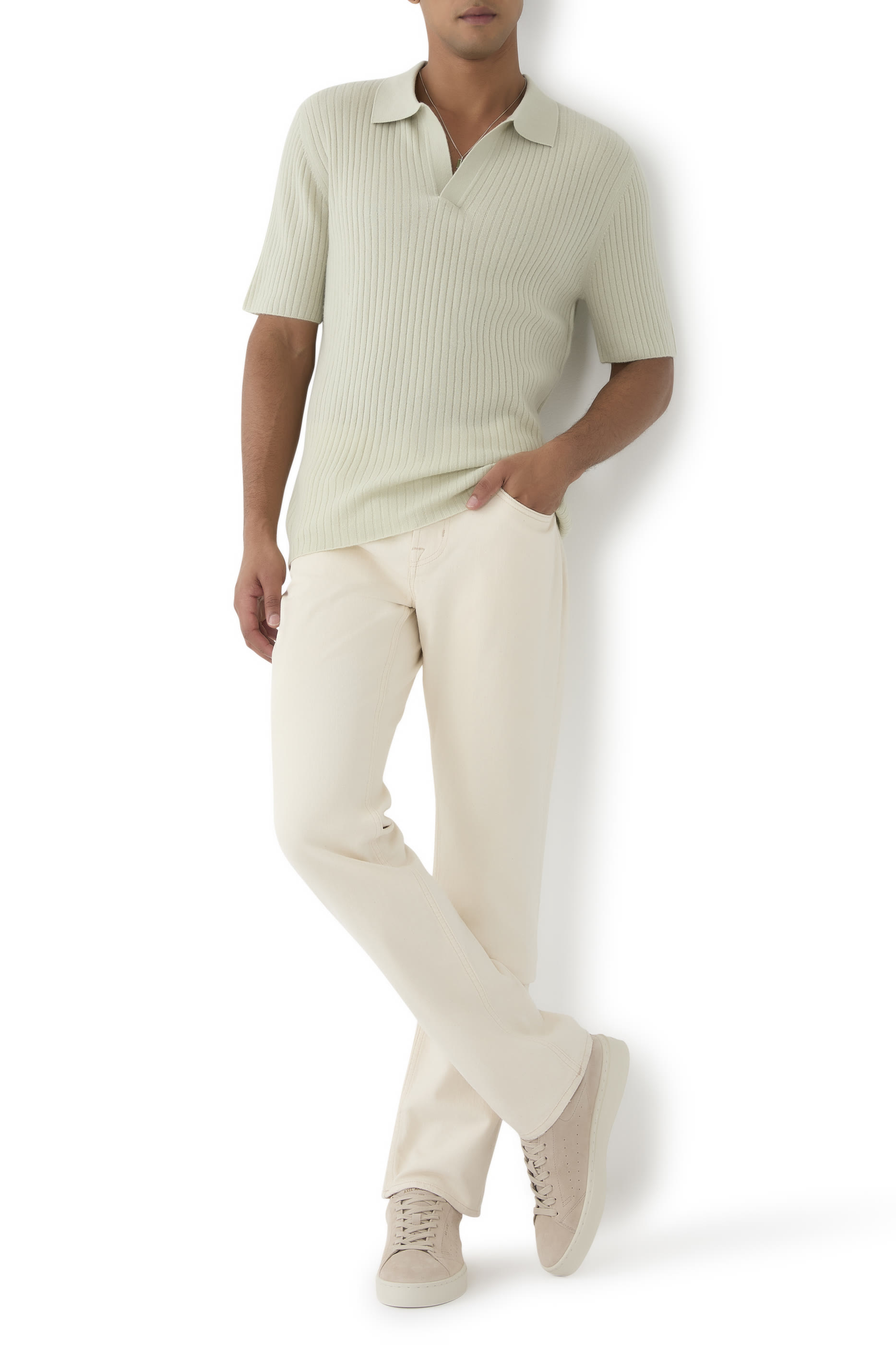 قميص بولو مستر تيمو