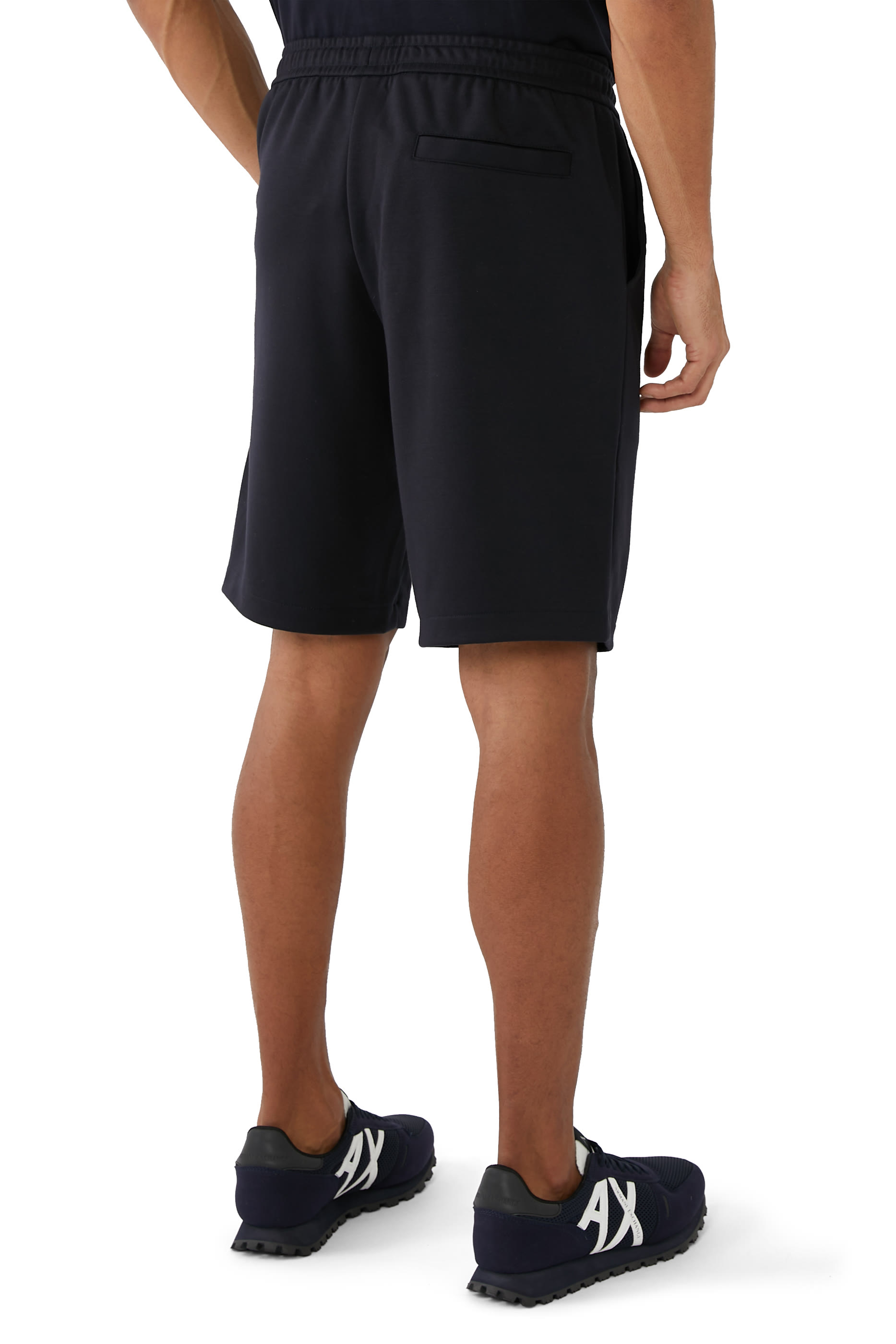 شورت بشعار الماركة بإصدار لرمضان