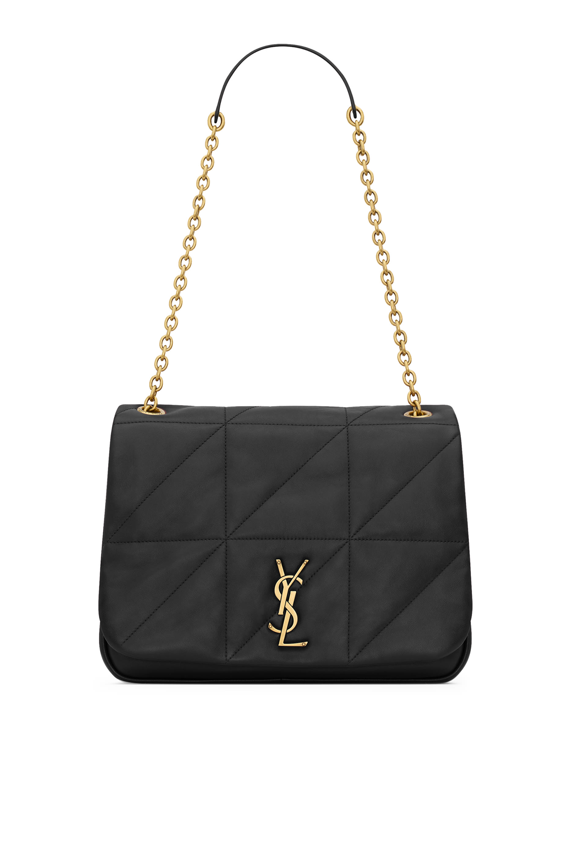 حقيبة جيمي 4.3 متوسطة جلد حمل