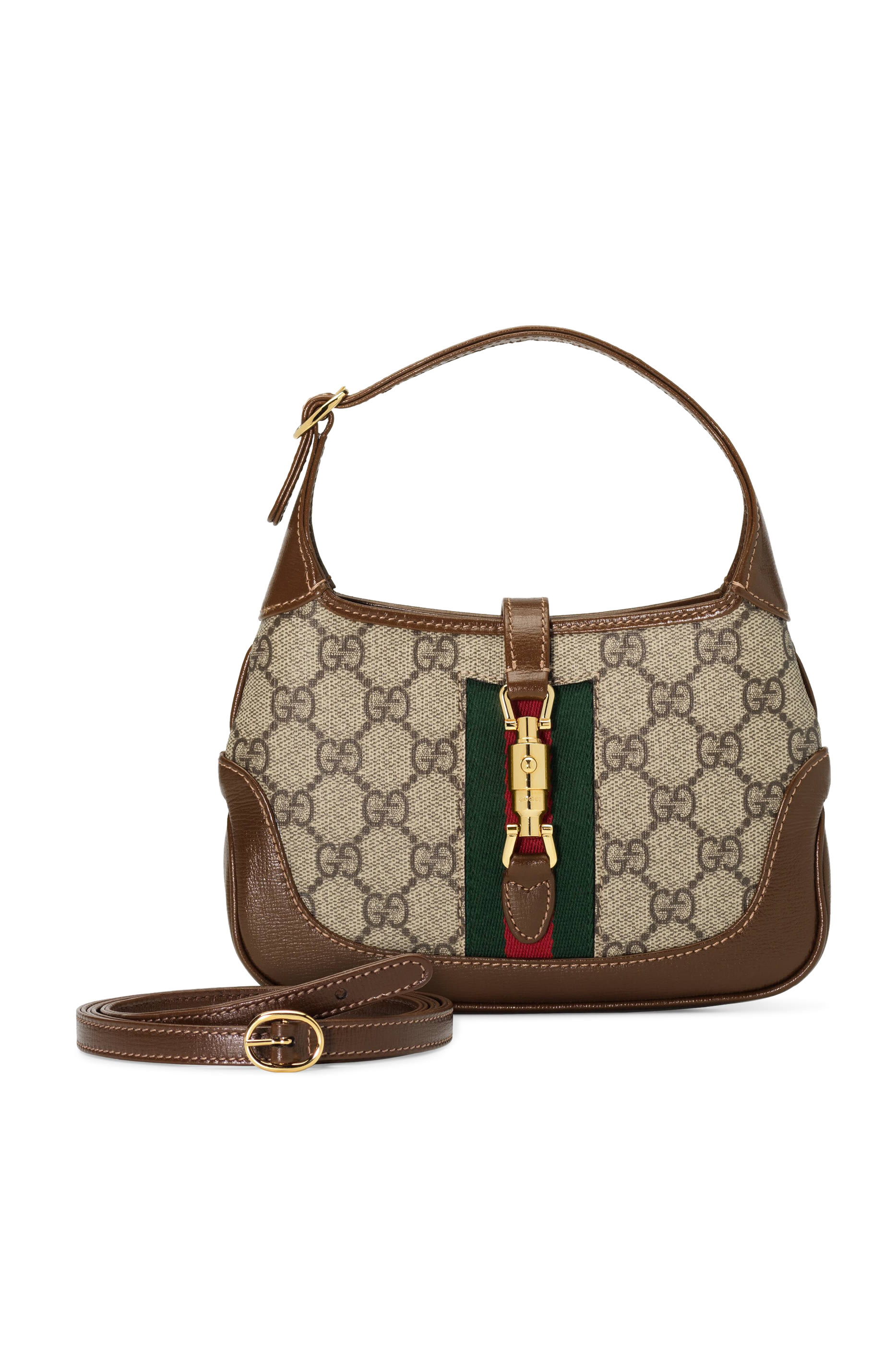 حقيبة ميني هوبو جاكي 1961