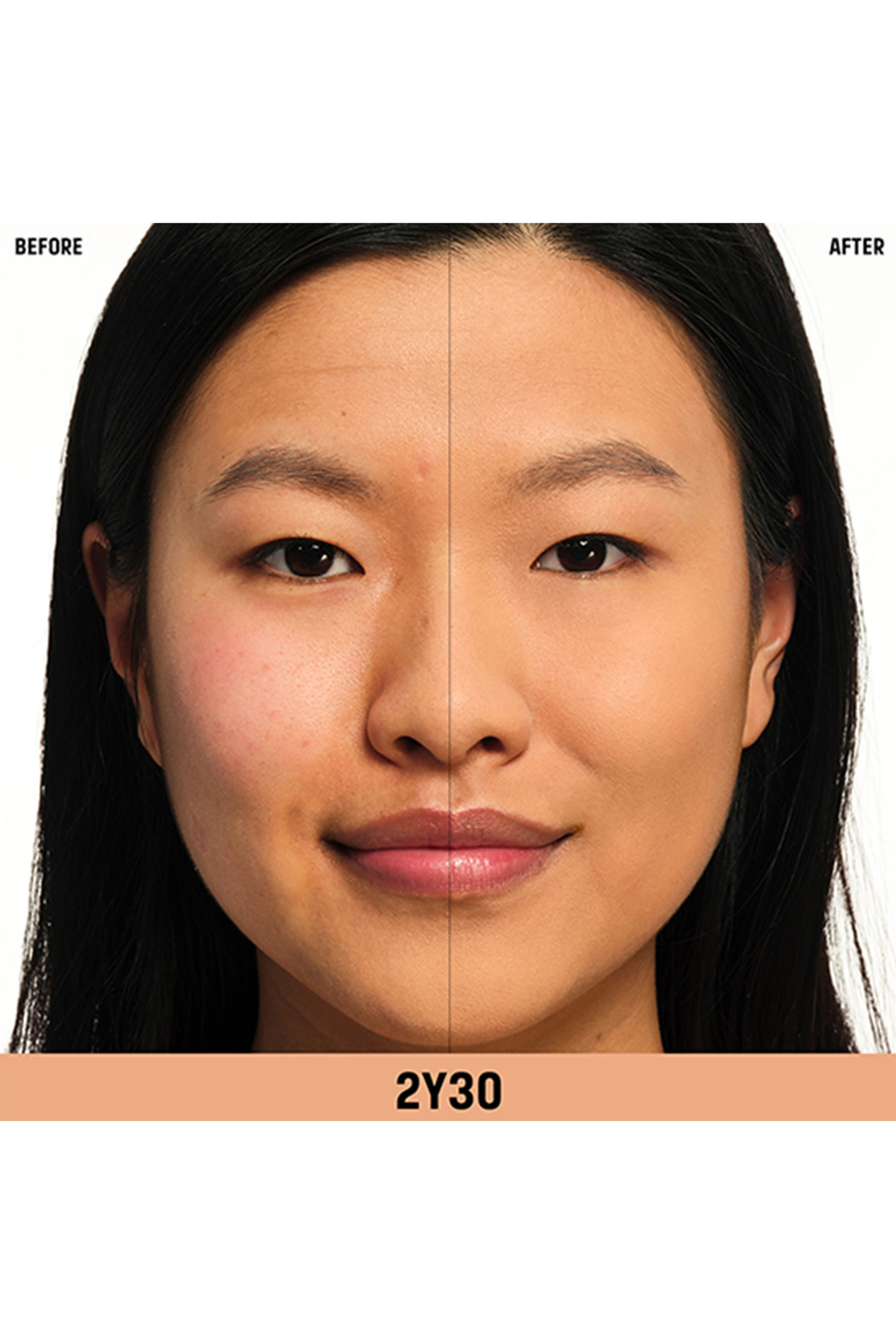 خافي عيوب البشرة اتش دي سكين بتغطية كاملة