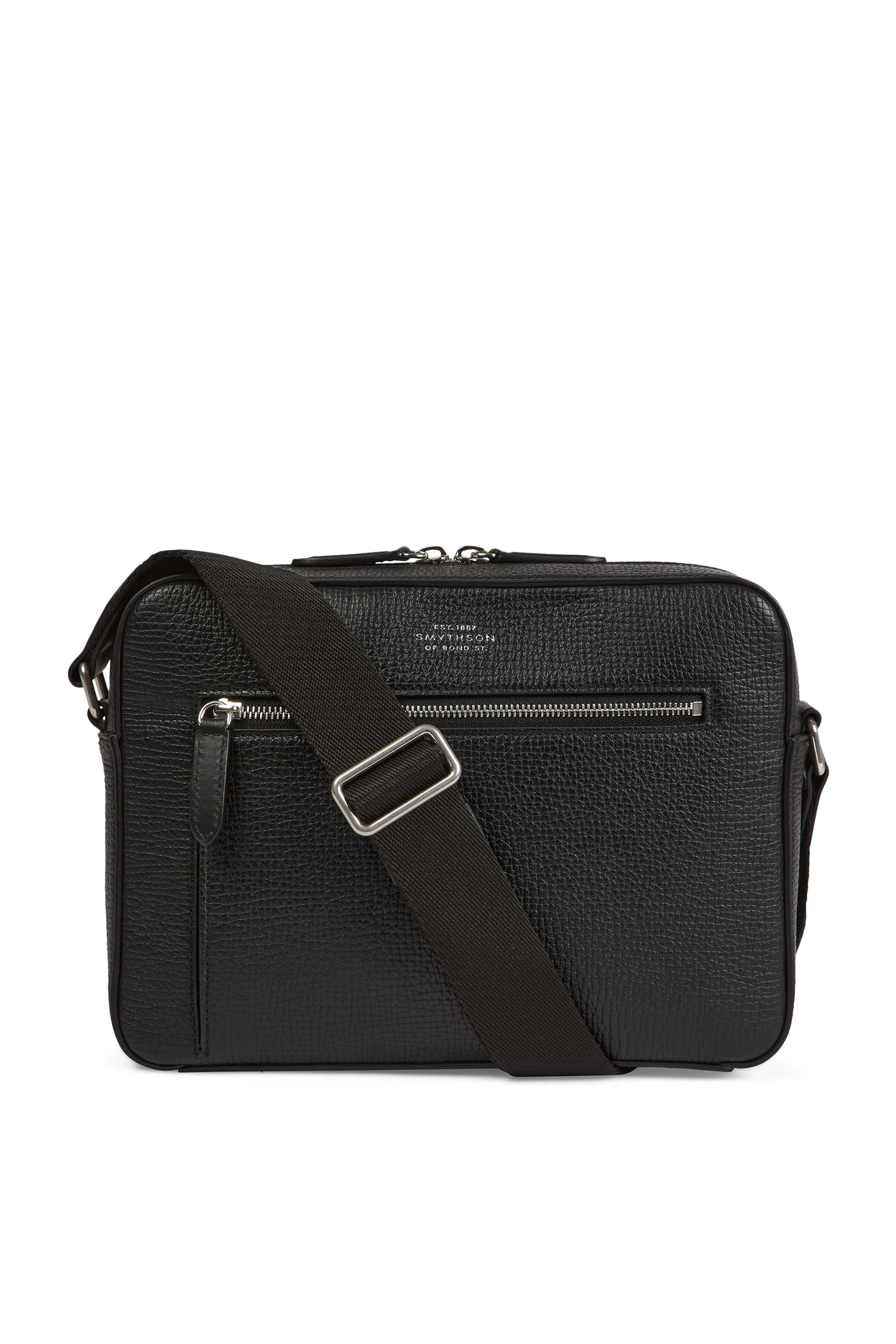 حقيبة لودلو كروس بودي بسحاب