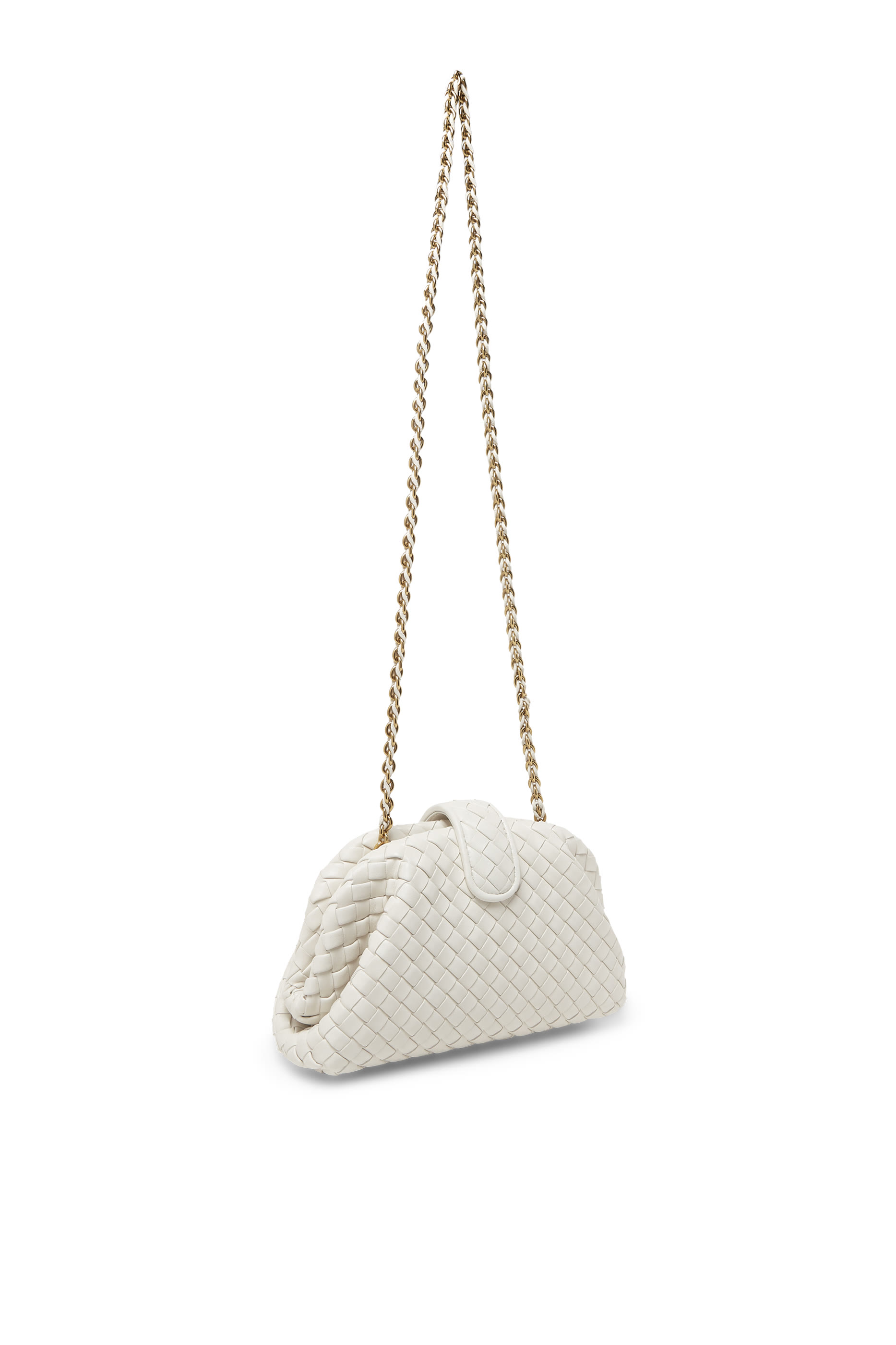 حقيبة كلاتش 1980 لورين صغيرة