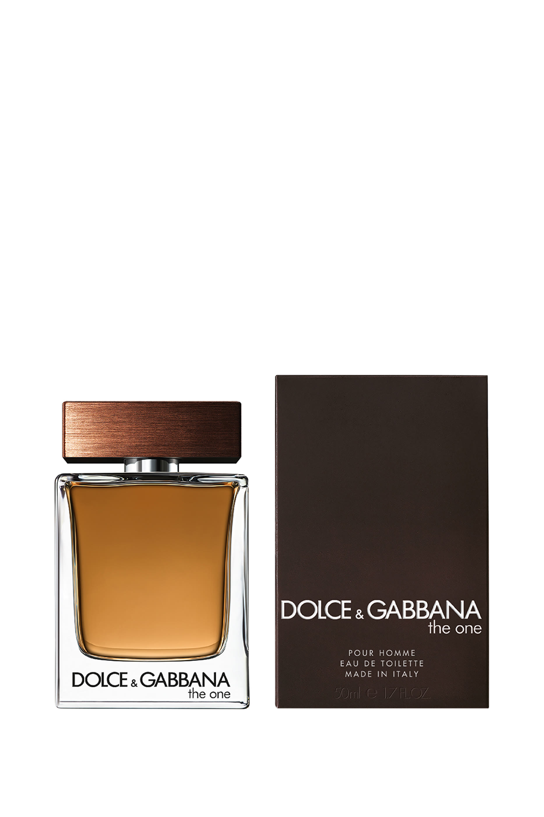 ماء تواليت ذا وان للرجال