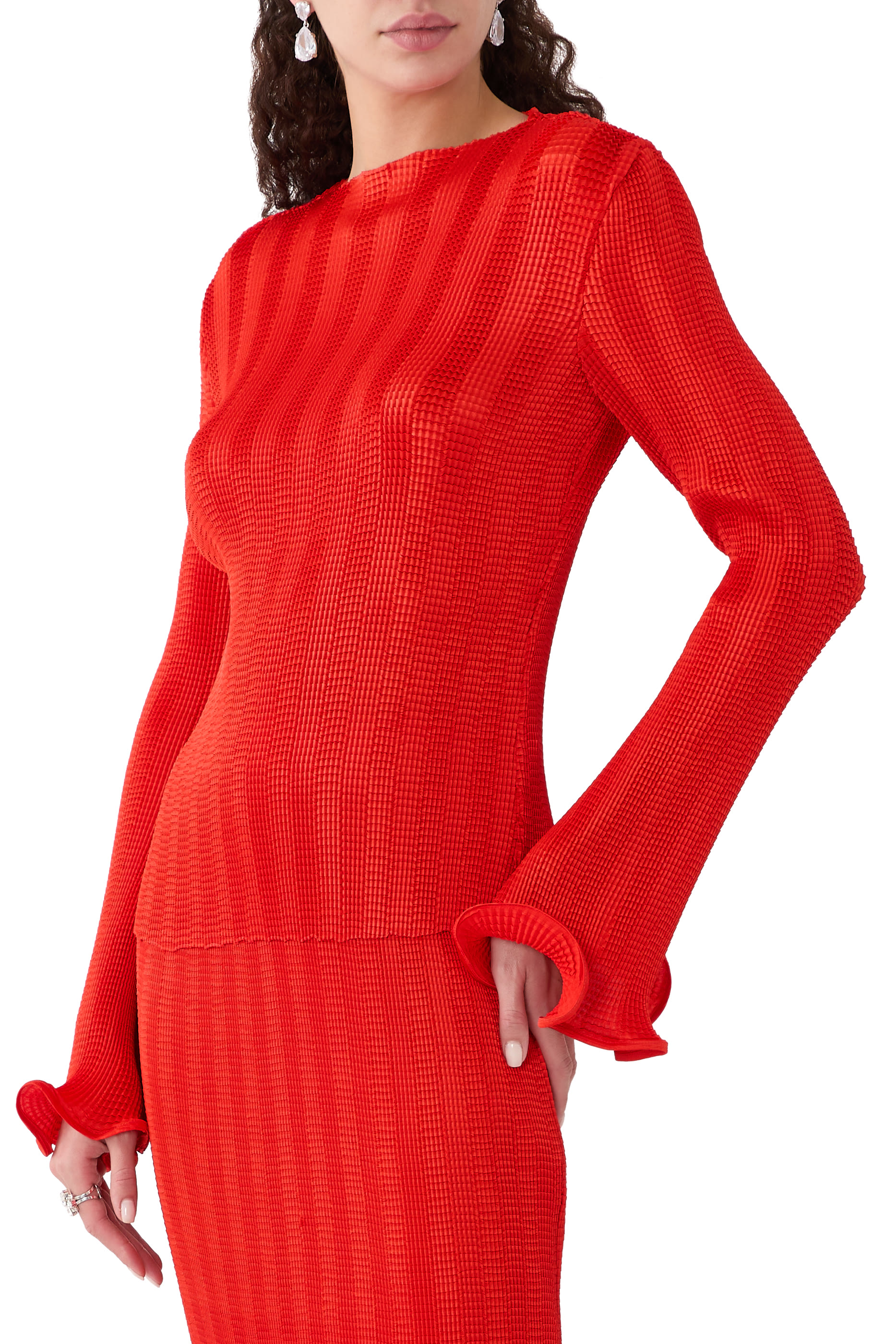 بلوزة كاريس